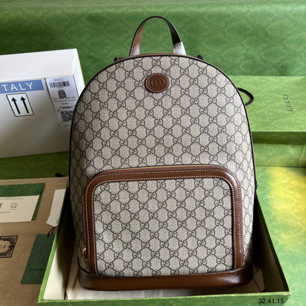 Túi xách nam Gucci Siêu Cấp RLCGC2487