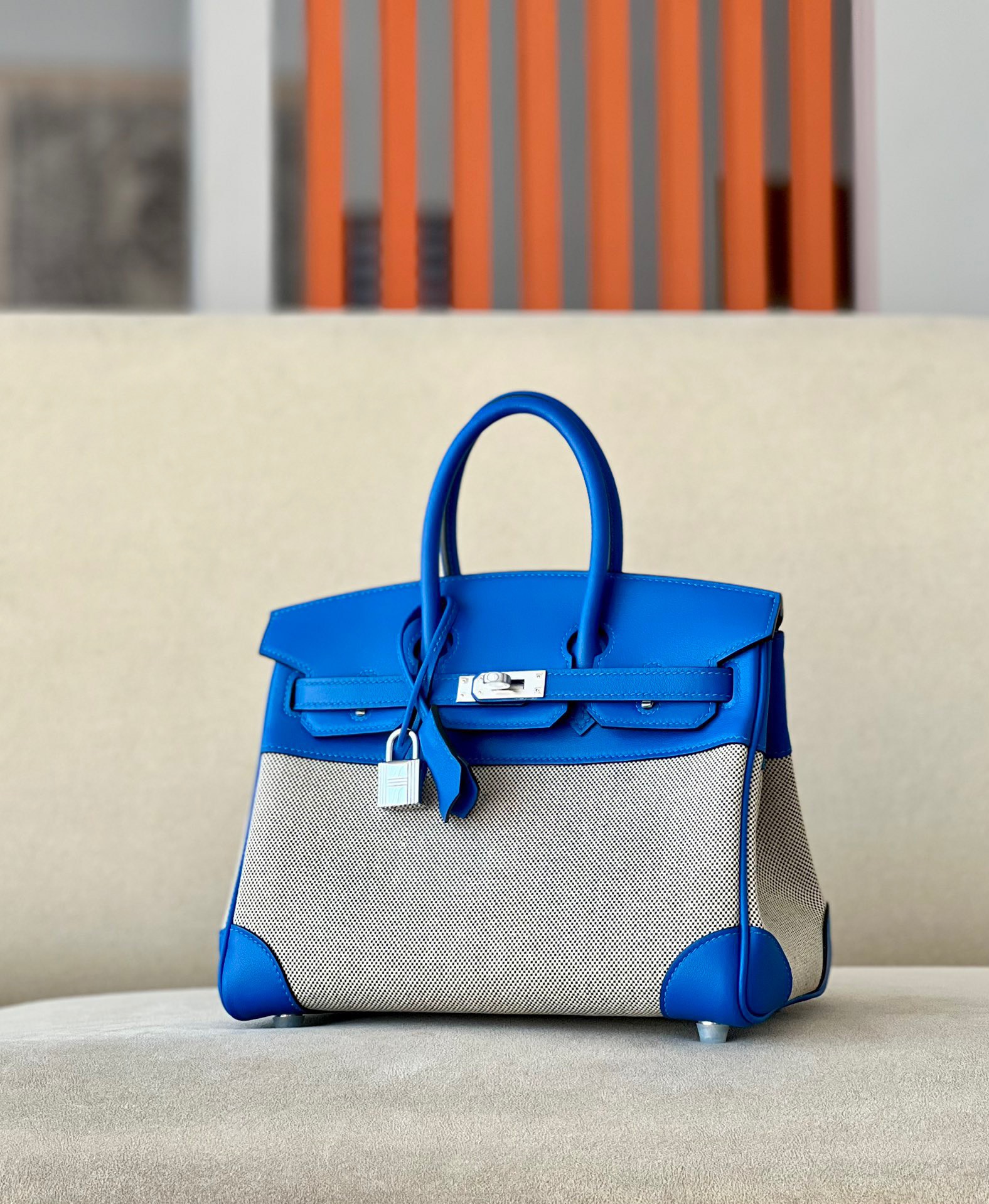 Túi xách nữ Hermes Siêu Cấp RLCHM2501