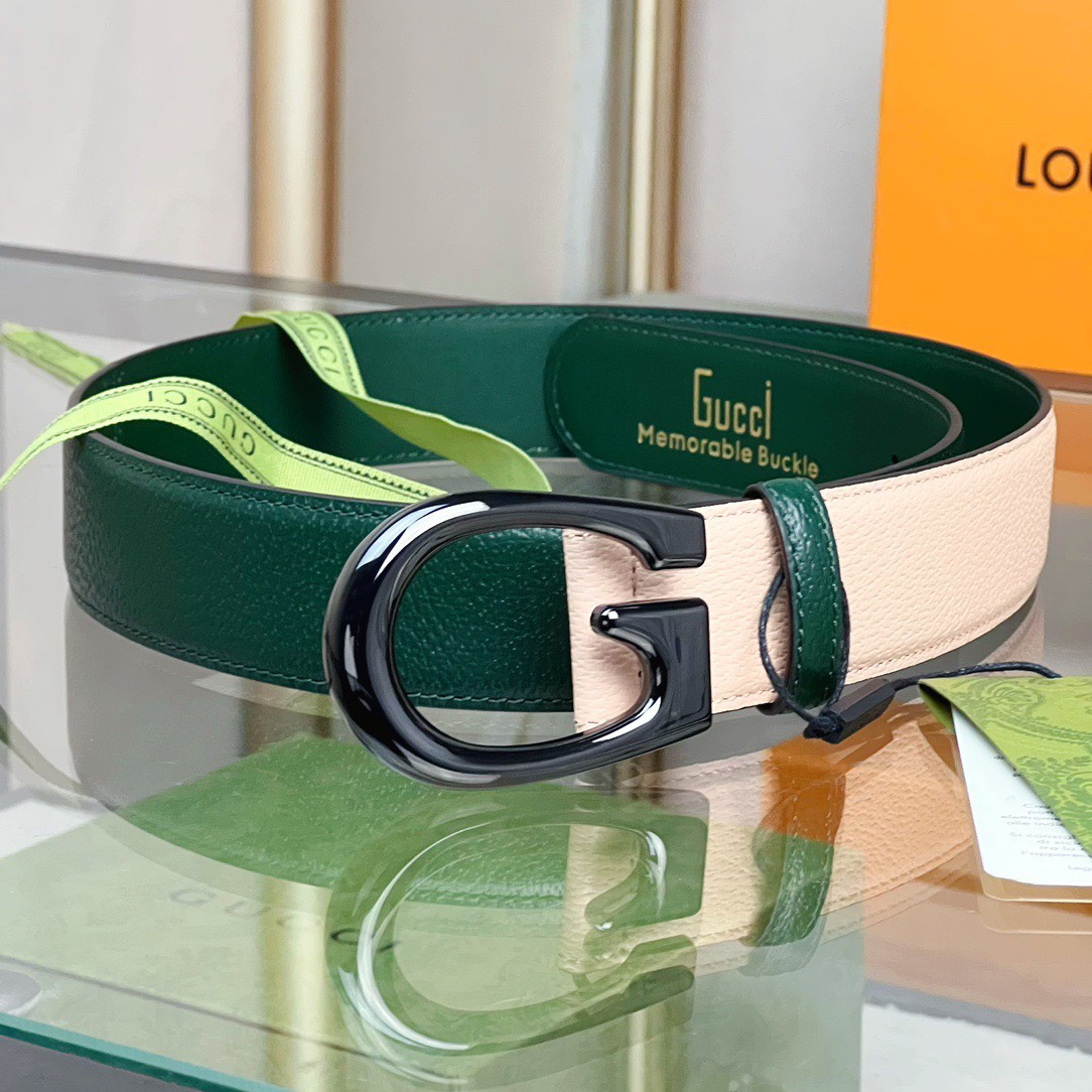 Thắt lưng nam Gucci Siêu Cấp RLCGC2506