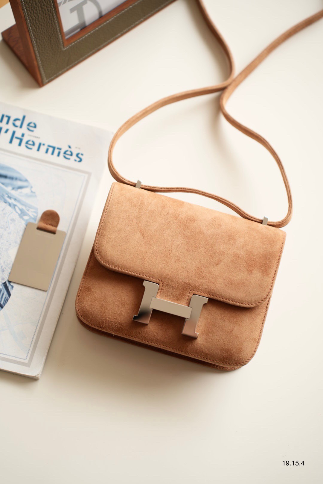 Túi xách nữ Hermes Siêu Cấp RLCHM2515