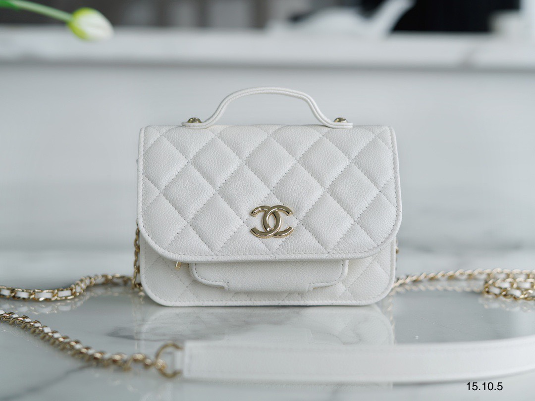 Túi xách nữ Chanel Siêu Cấp RLCCN2517