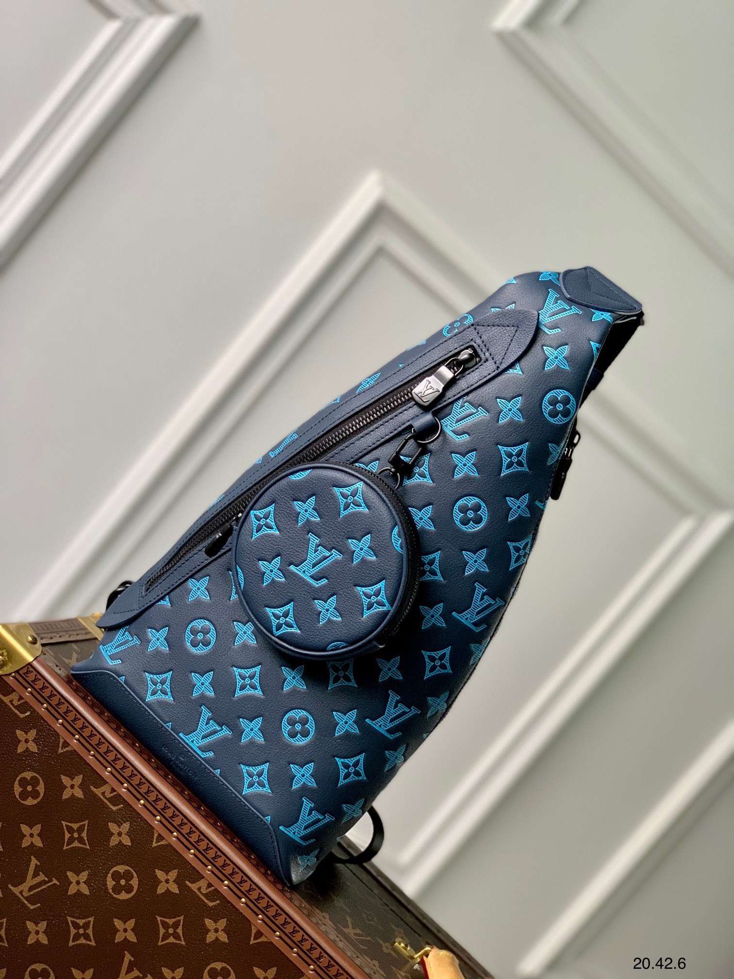 Túi xách Louis Vuitton Siêu Cấp RLCLV2680