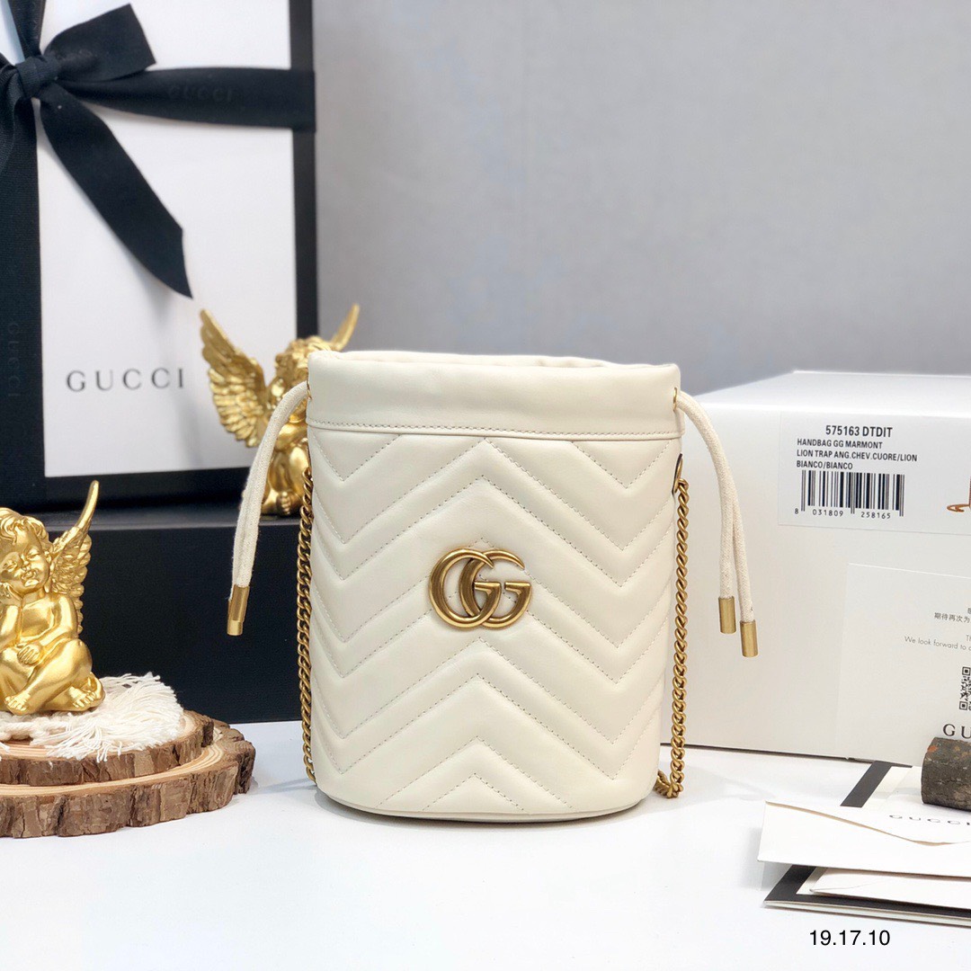Túi xách nữ Gucci Siêu Cấp RLCGC2687
