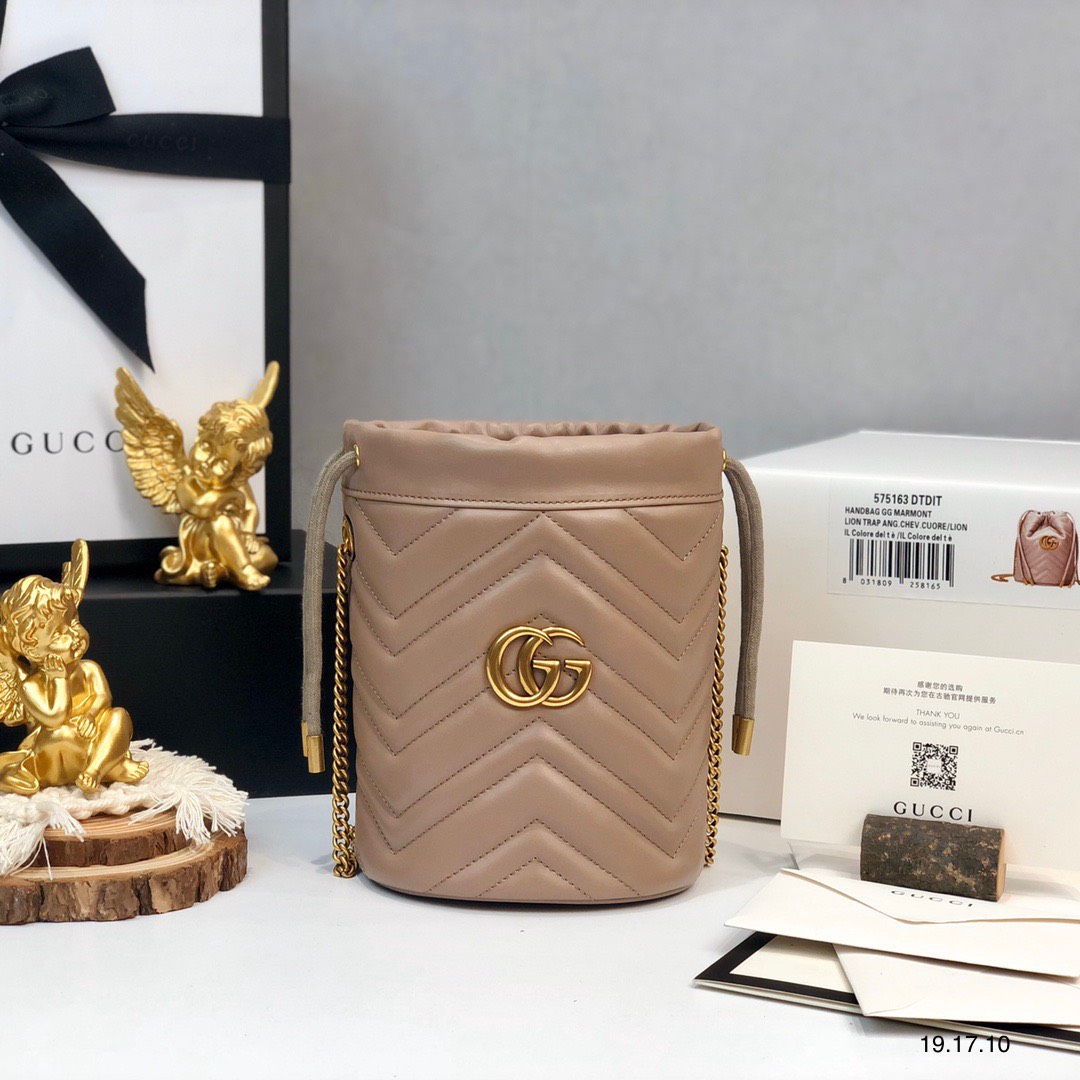 Túi xách nữ Gucci Siêu Cấp RLCGC2688