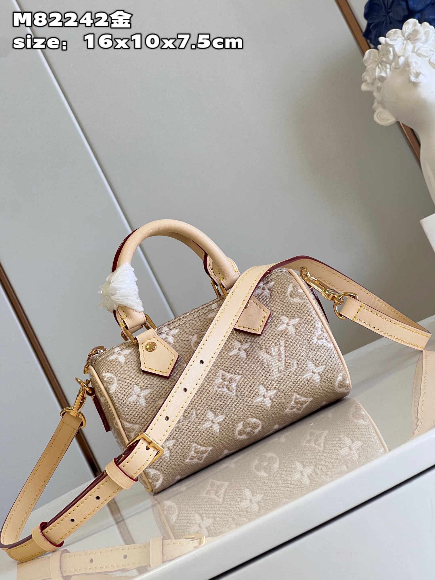 Túi xách nữ Louis Vuitton Siêu Cấp RLCLV2700
