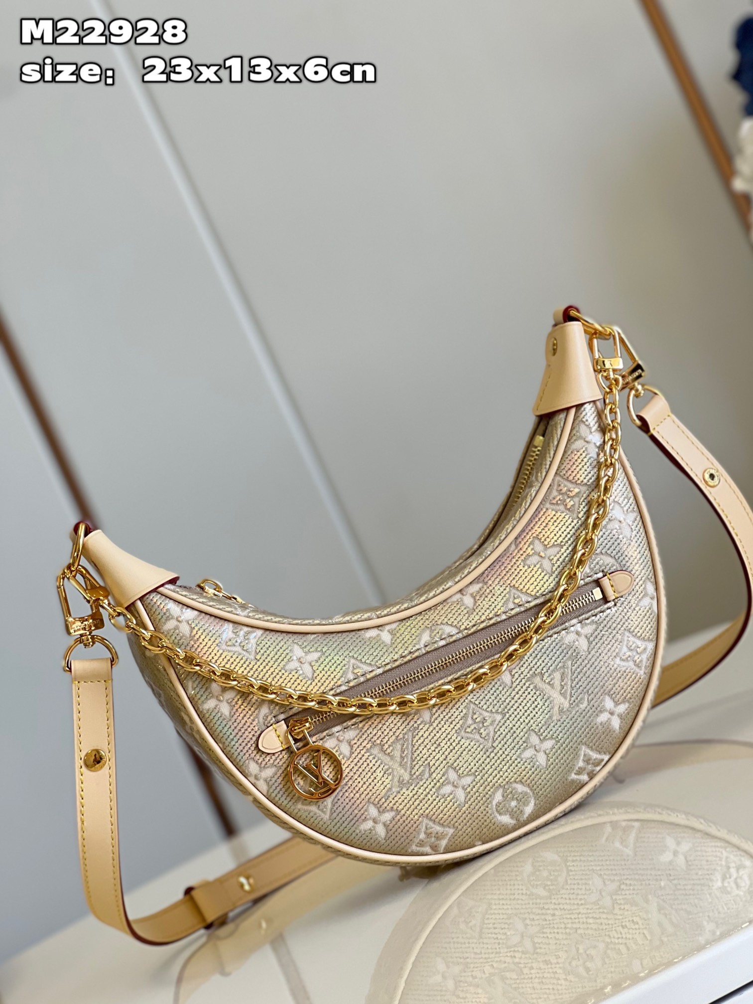 Túi xách nữ Louis Vuitton Siêu Cấp RLCLV2702