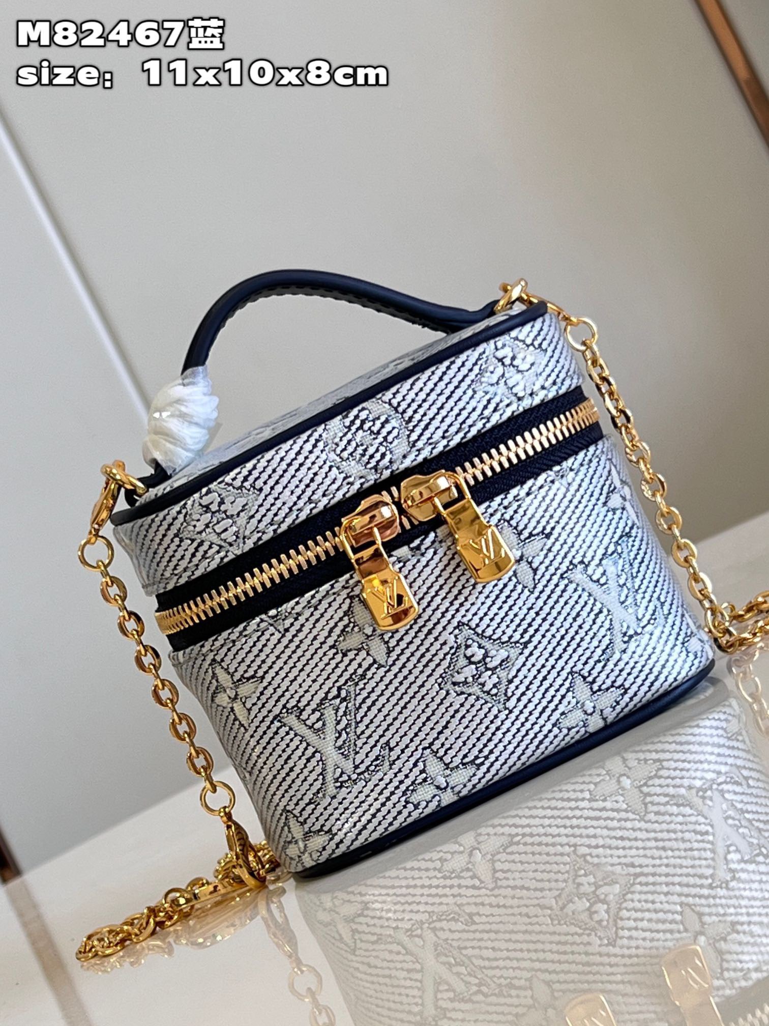 Túi xách nữ Louis Vuitton Siêu Cấp RLCLV2704