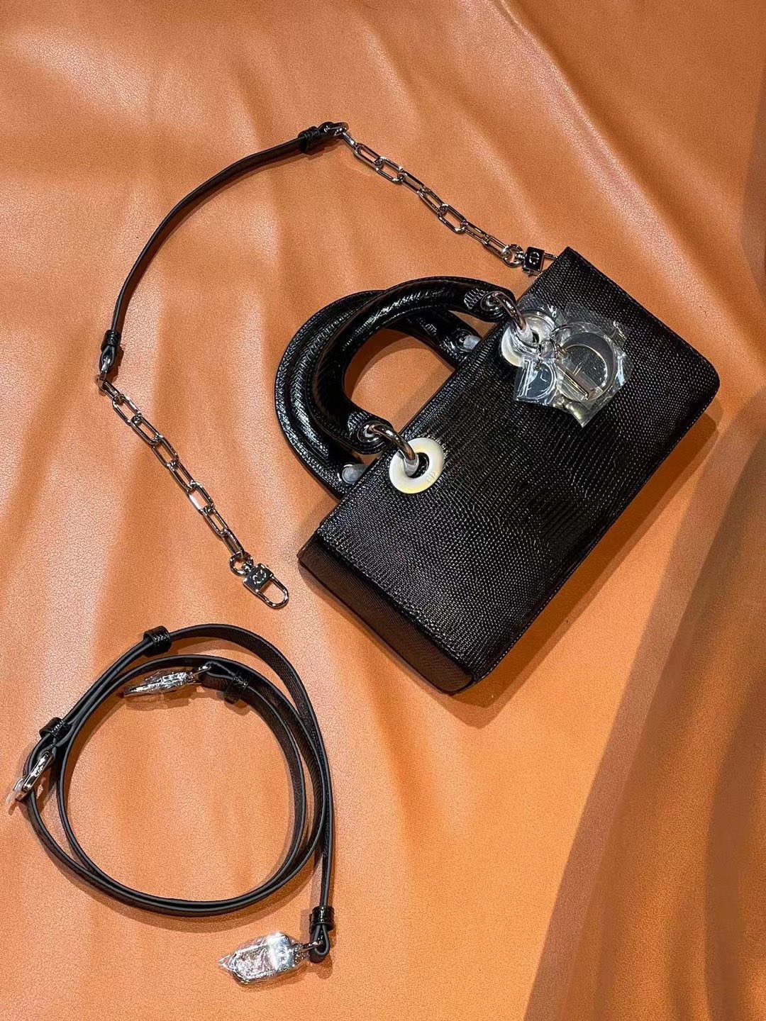 Túi xách Dior Siêu Cấp RLCDO2773