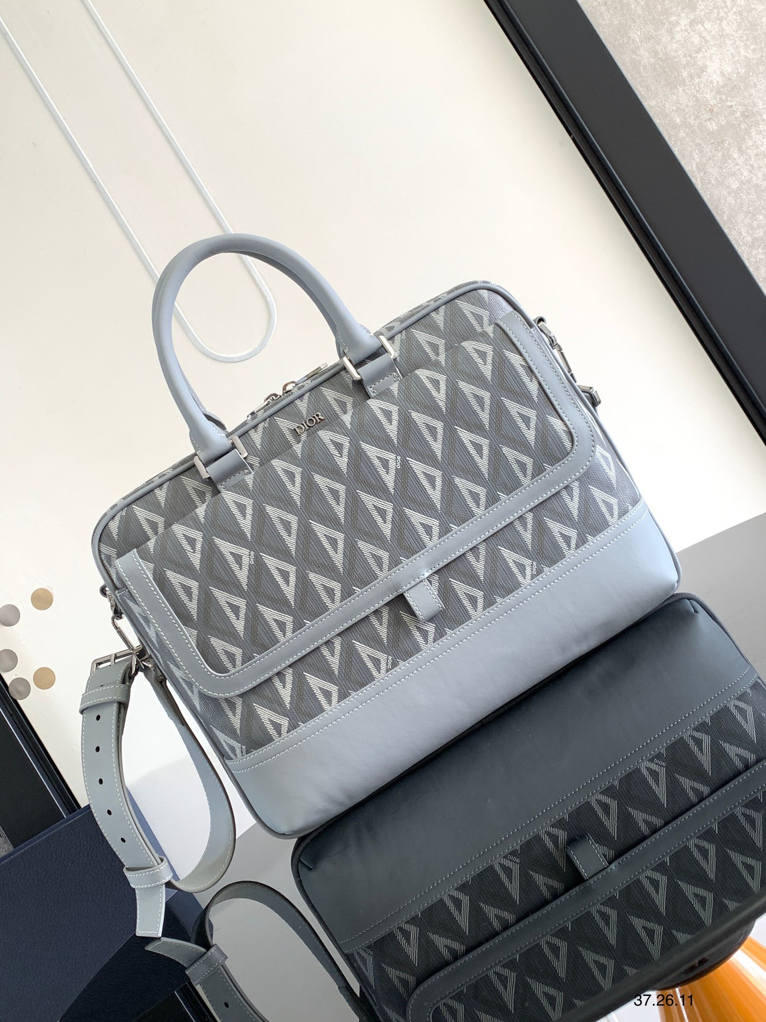 Túi xách nam Dior Siêu Cấp RLCDO2787