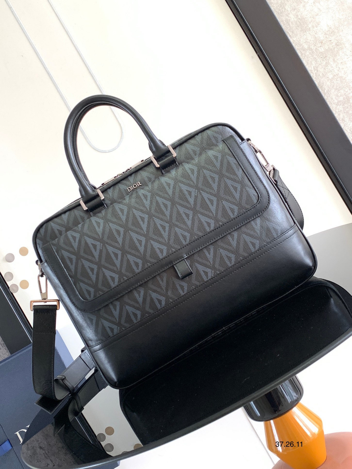 Túi xách nam Dior Siêu Cấp RLCDO2788