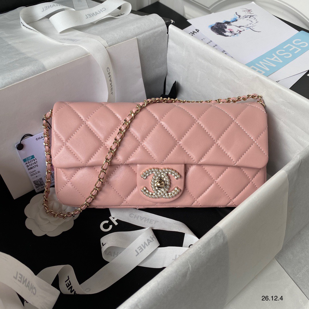 Túi xách nữ Chanel Siêu Cấp RLCCN2797