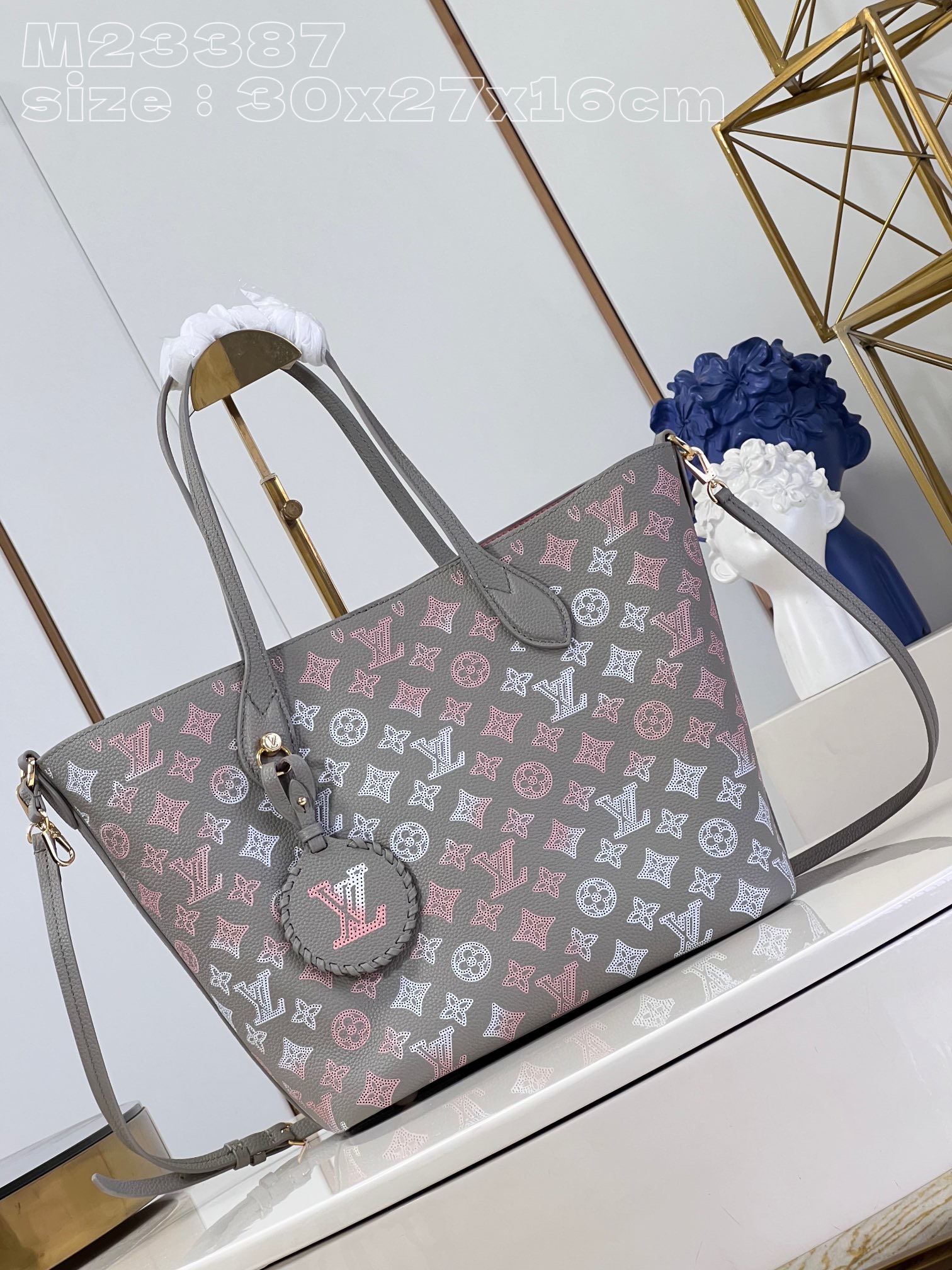 Túi xách nữ Louis Vuitton Siêu Cấp RLCLV2798