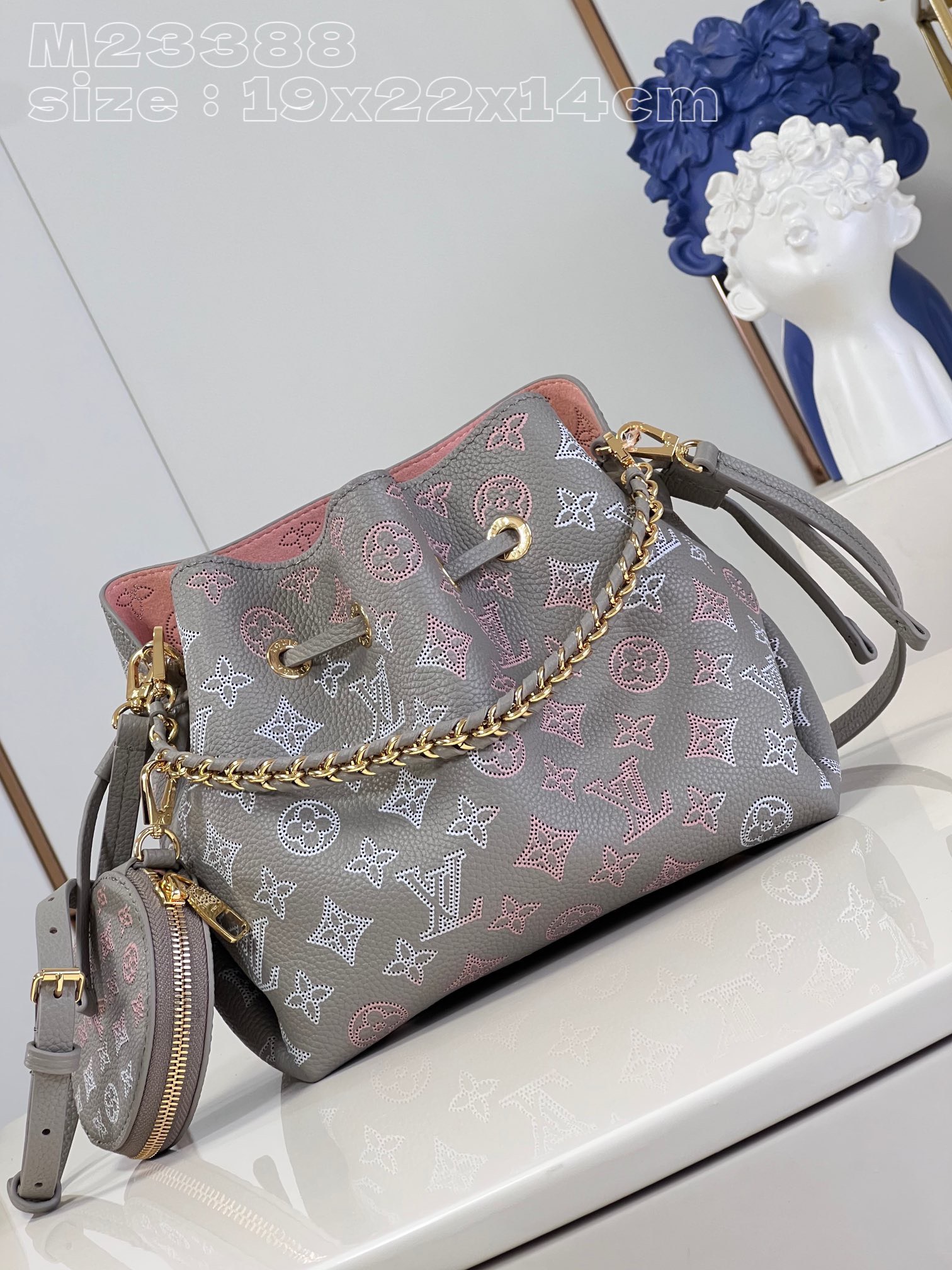 Túi xách nữ Louis Vuitton Siêu Cấp RLCLV2800