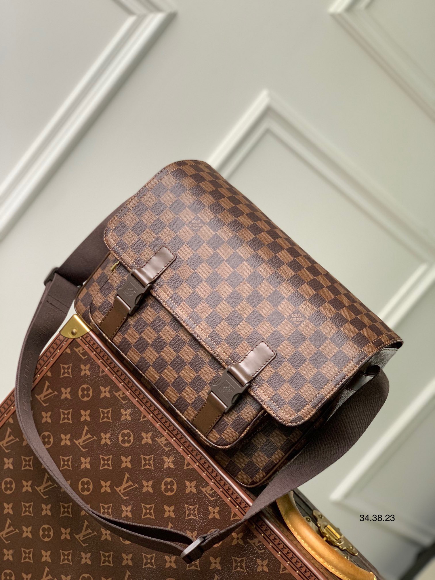 Túi xách Louis Vuitton Siêu Cấp RLCLV2804