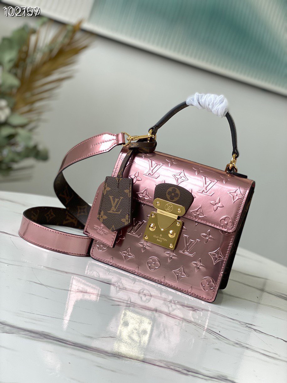 Túi xách nữ Louis Vuitton Siêu Cấp RLCLV2825