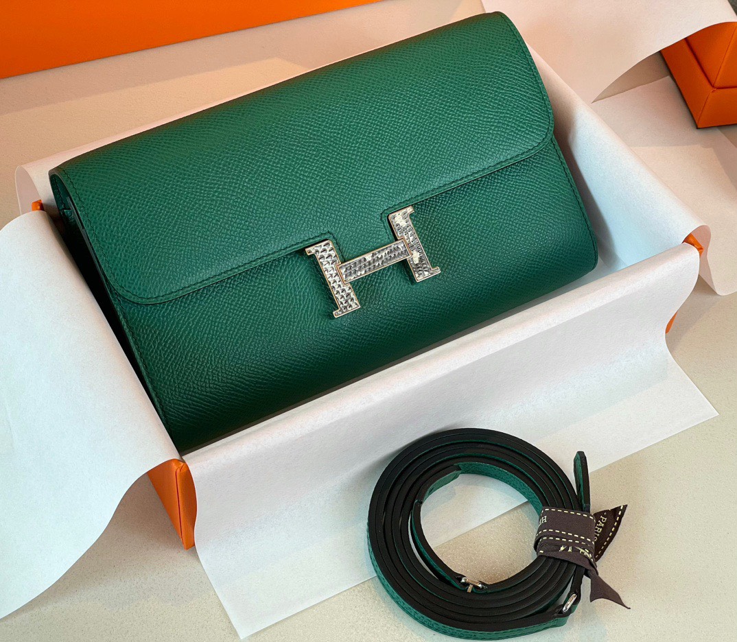 Túi xách nữ Hermes Siêu Cấp RLCHM2831