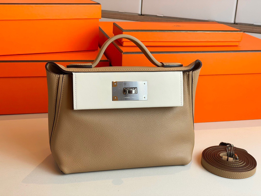 Túi xách nữ Hermes Siêu Cấp RLCHM2835