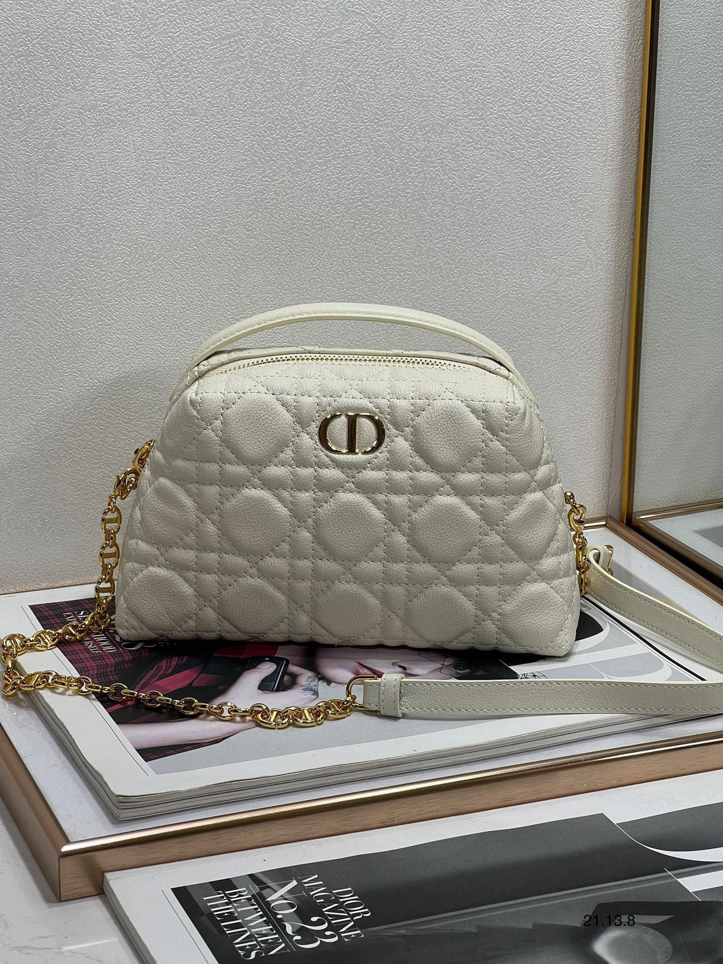 Túi xách Dior Siêu Cấp RLCDO2868