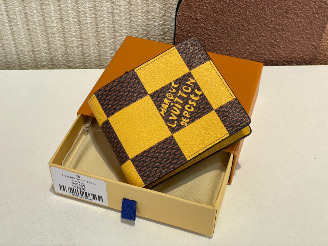 Ví nam Louis Vuitton Siêu Cấp RLCLV2876