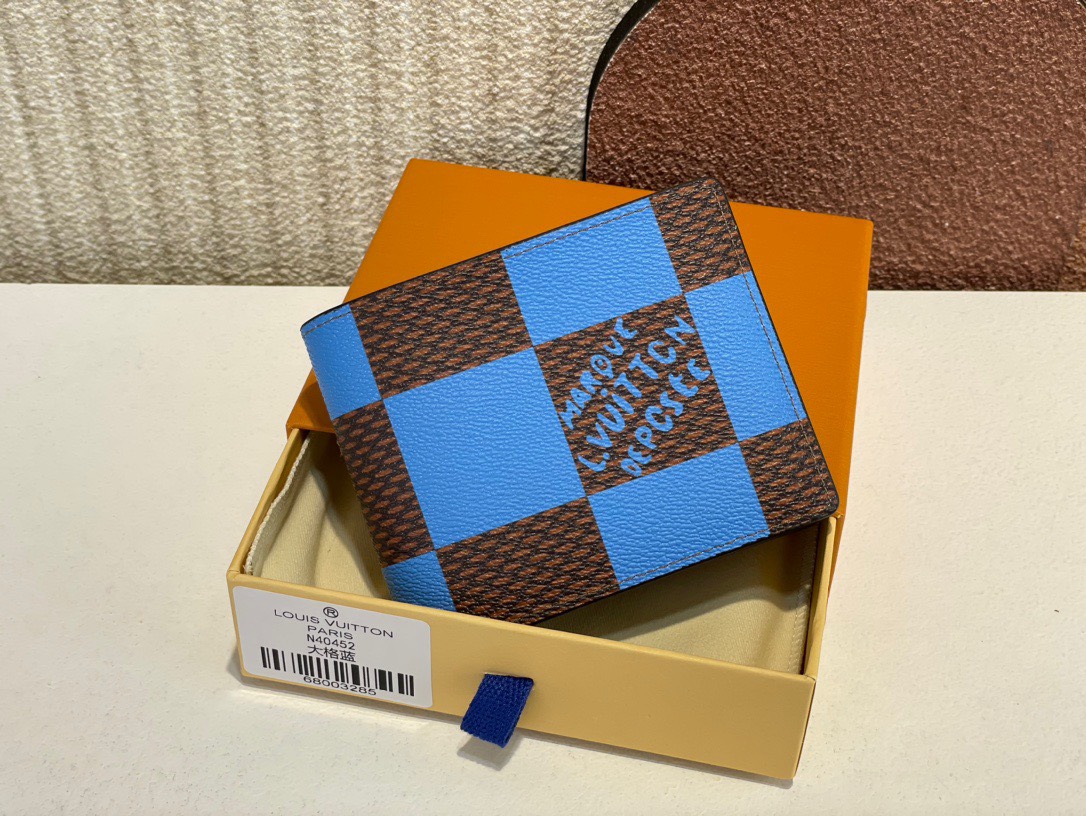 Ví nam Louis Vuitton Siêu Cấp RLCLV2877