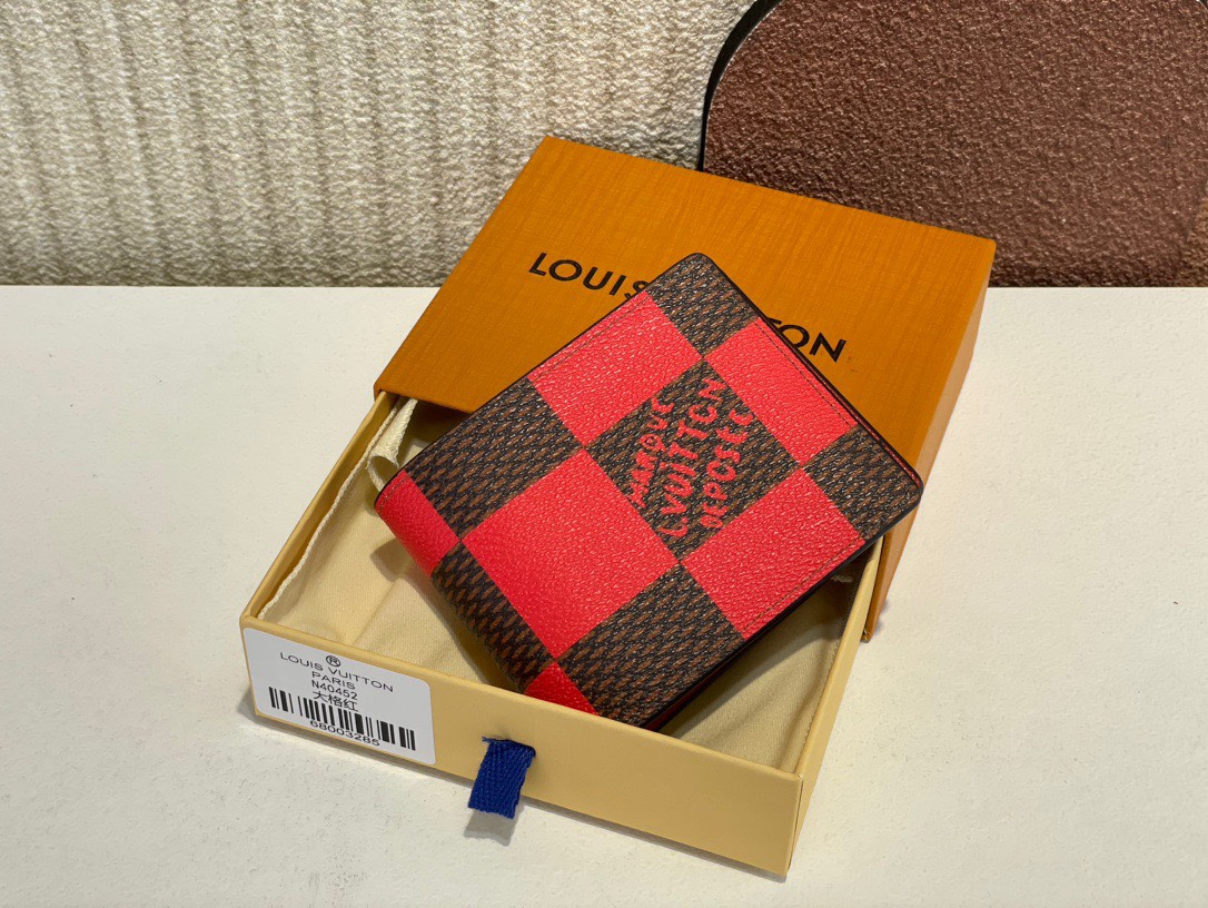 Ví nam Louis Vuitton Siêu Cấp RLCLV2878