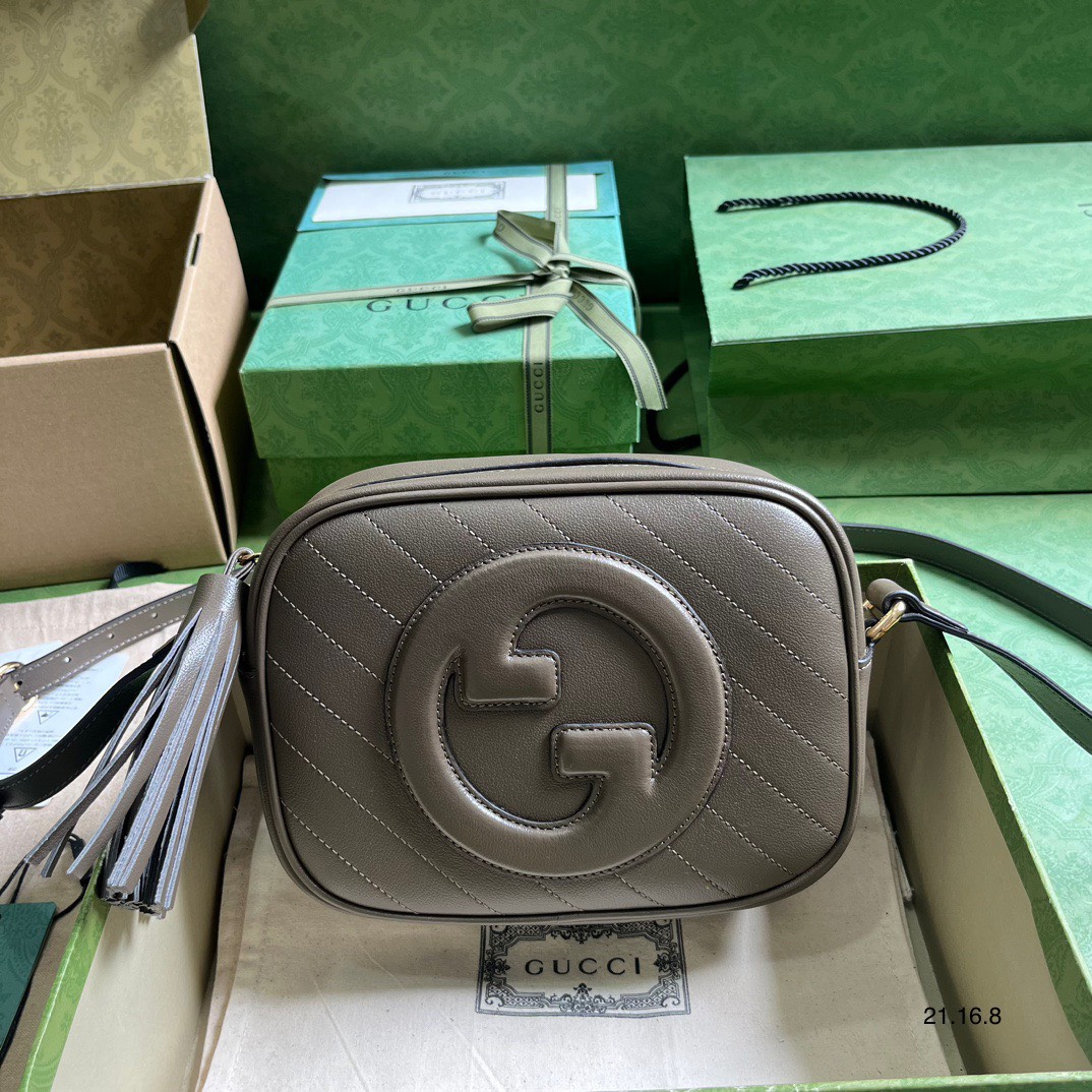 Túi xách nữ Gucci Siêu Cấp RLCGC2883