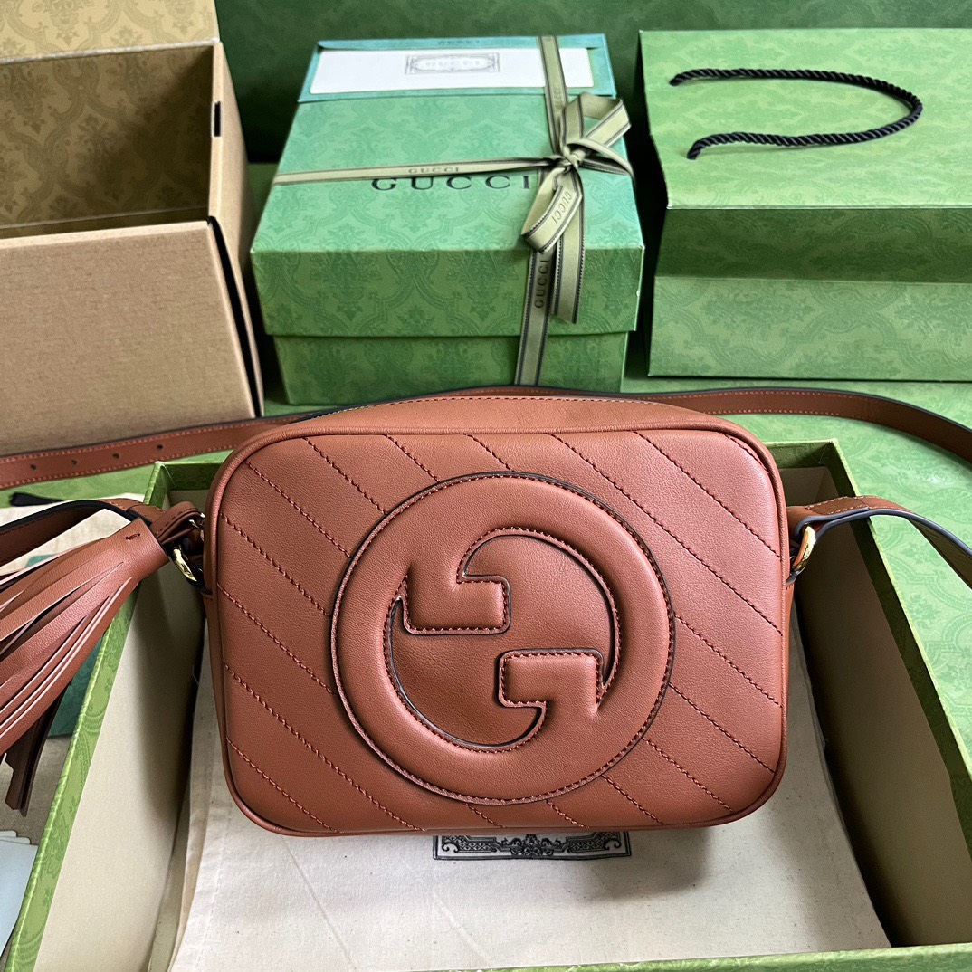 Túi xách nữ Gucci Siêu Cấp RLCGC2887