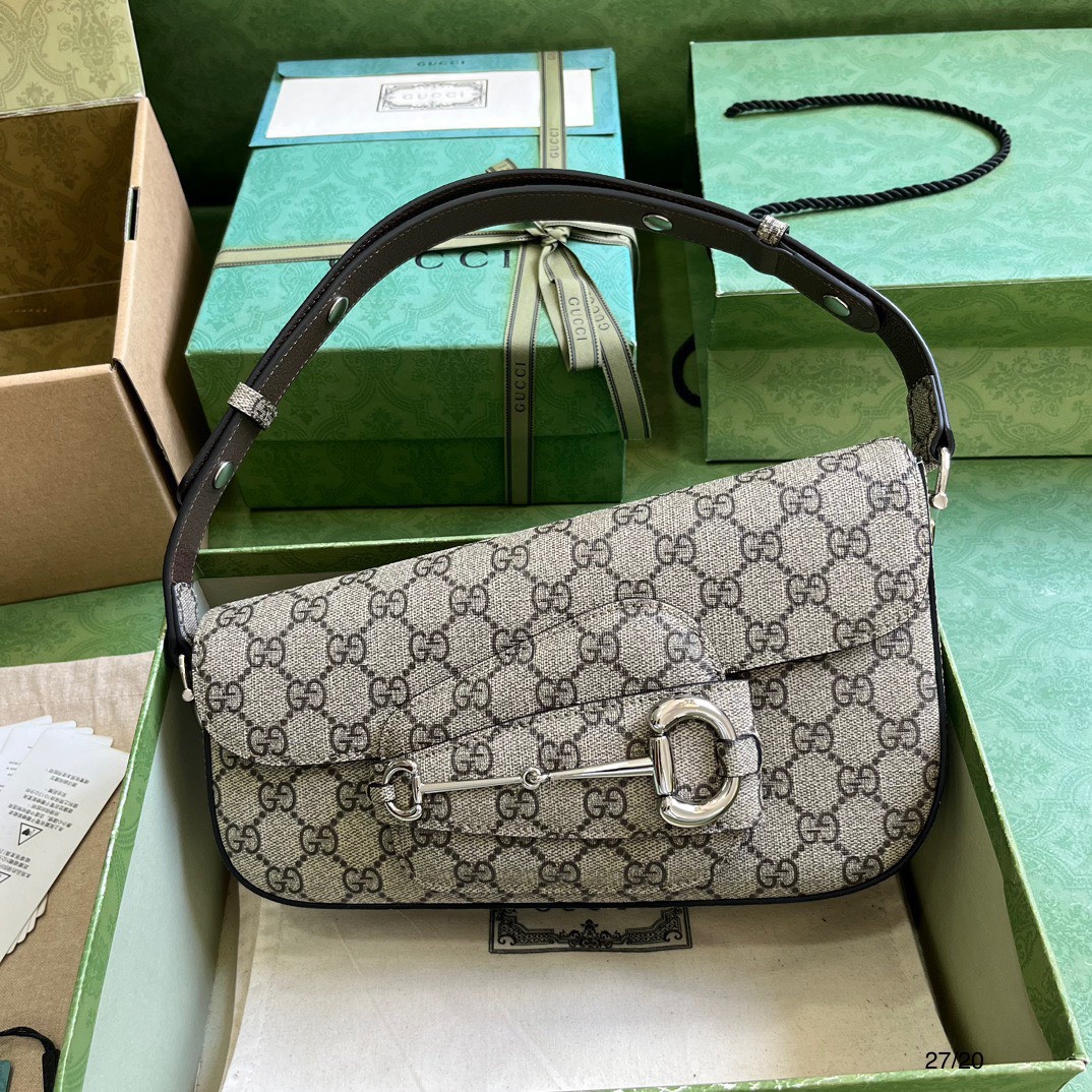 Túi xách nữ Gucci Siêu Cấp RLCGC2897