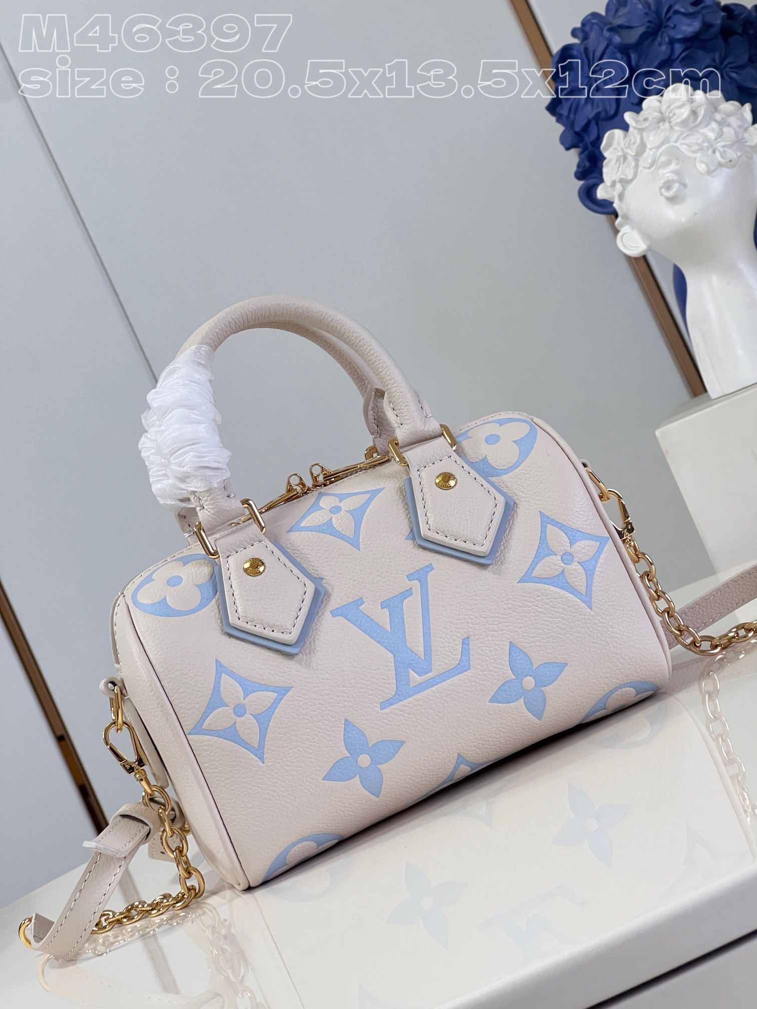 Túi xách nữ Louis Vuitton Siêu Cấp RLCLV2905