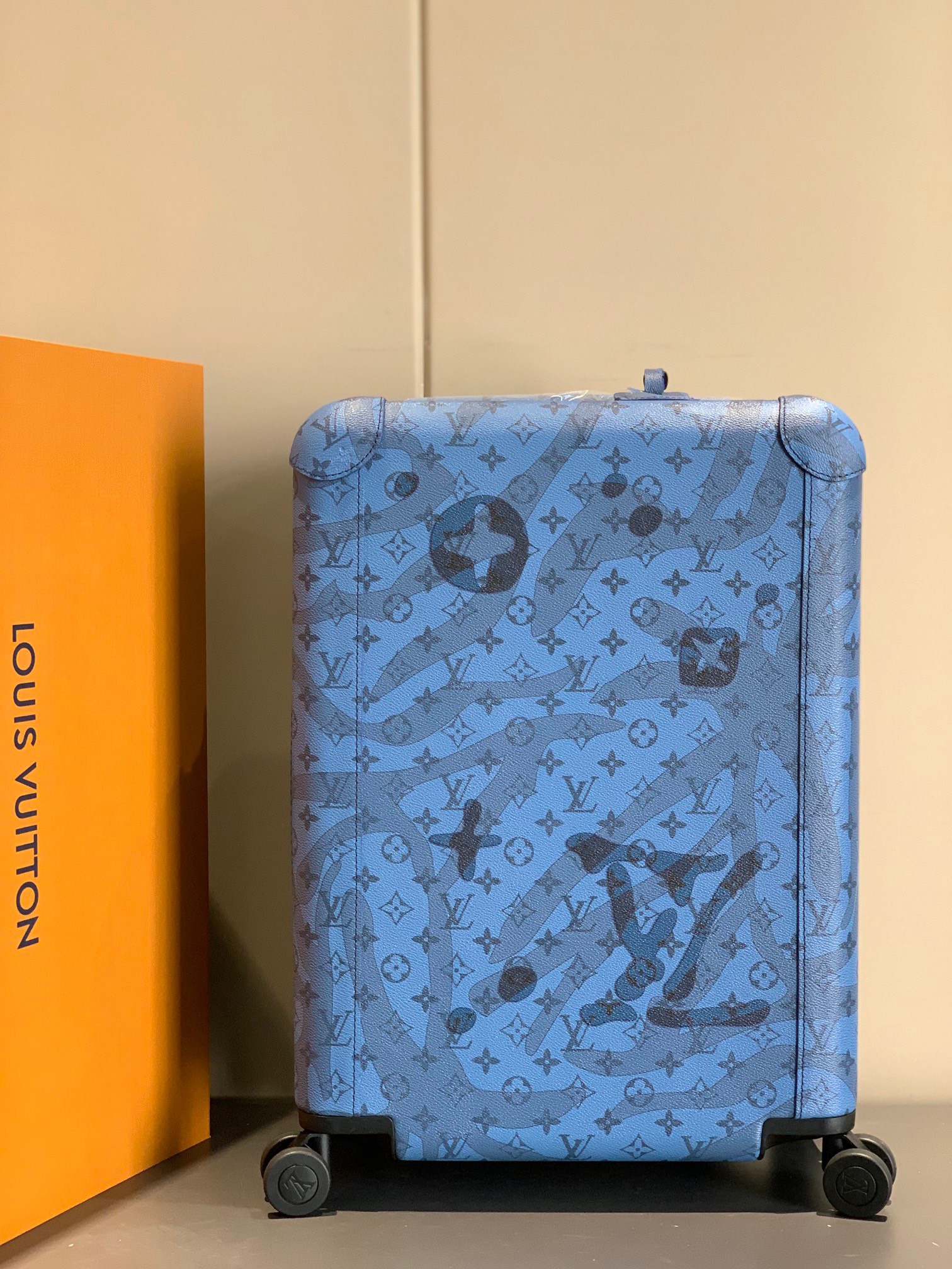 Vali Louis Vuitton siêu cấp RLCLV2921