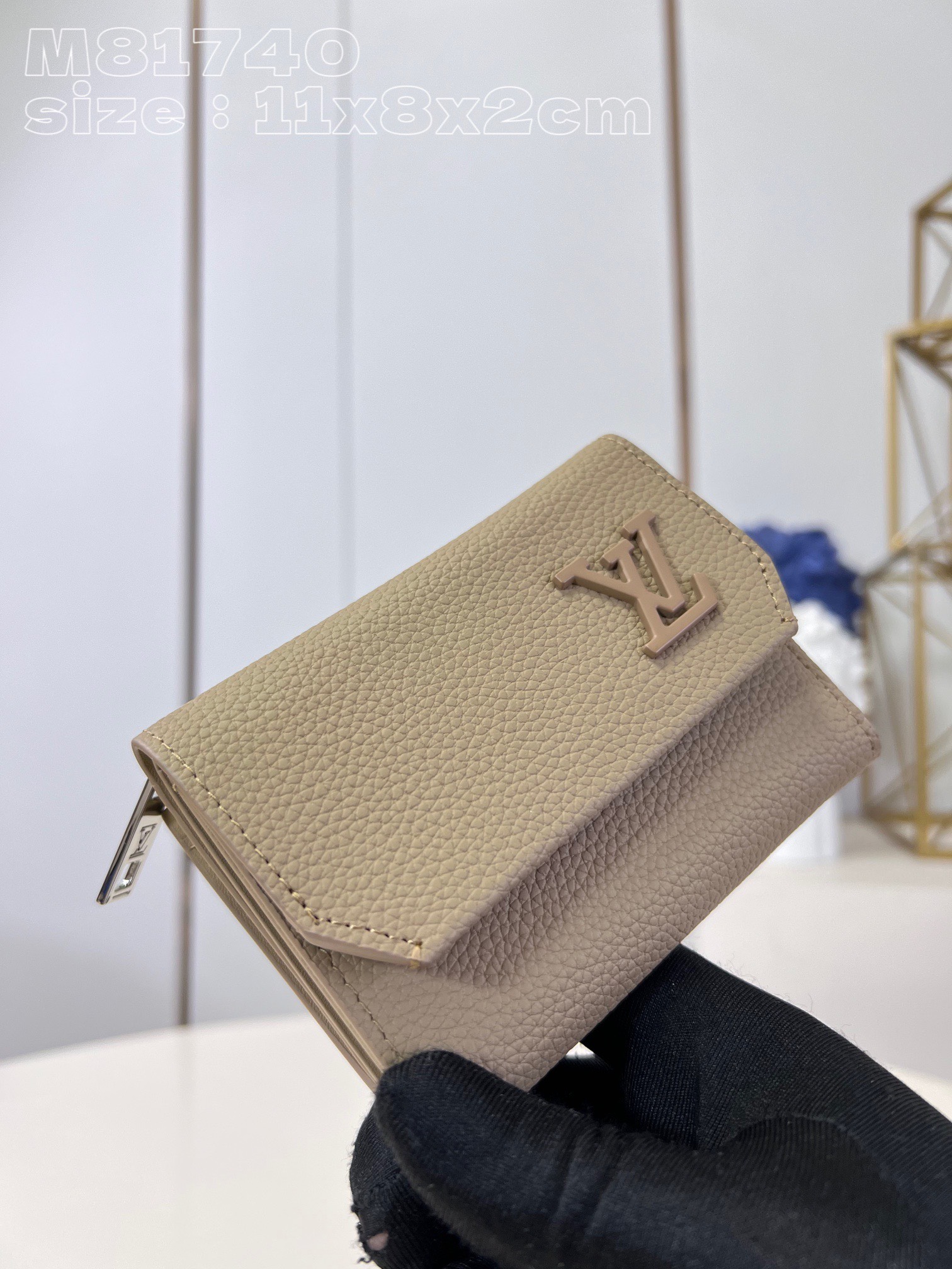 Ví nam Louis Vuitton Siêu Cấp RLCLV2937