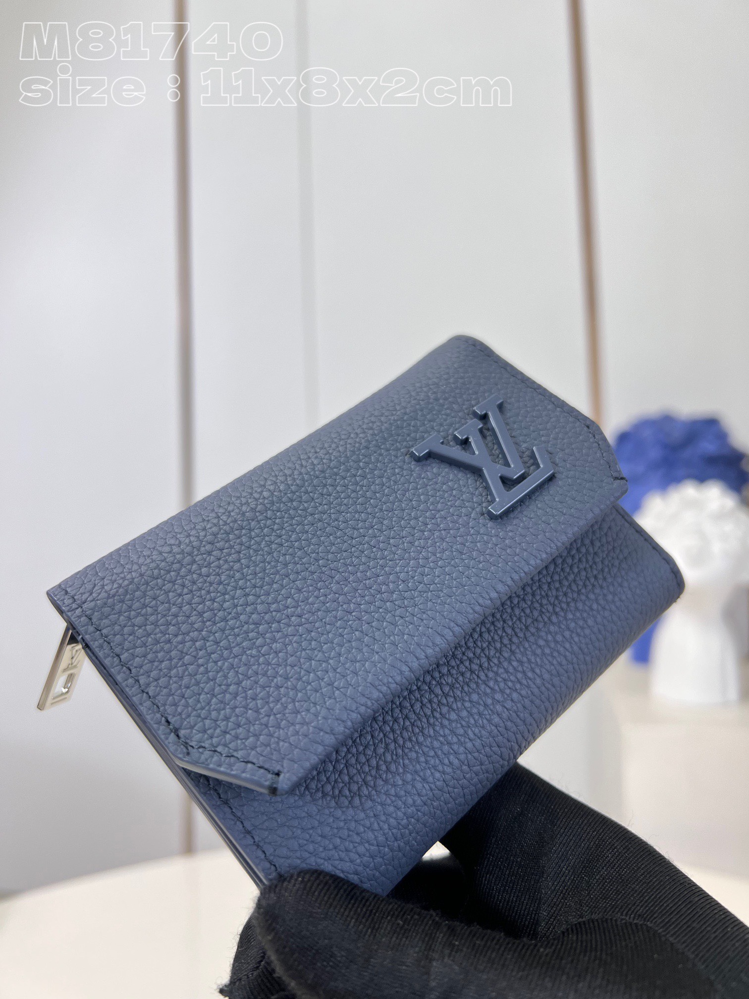 Ví nam Louis Vuitton Siêu Cấp RLCLV2938