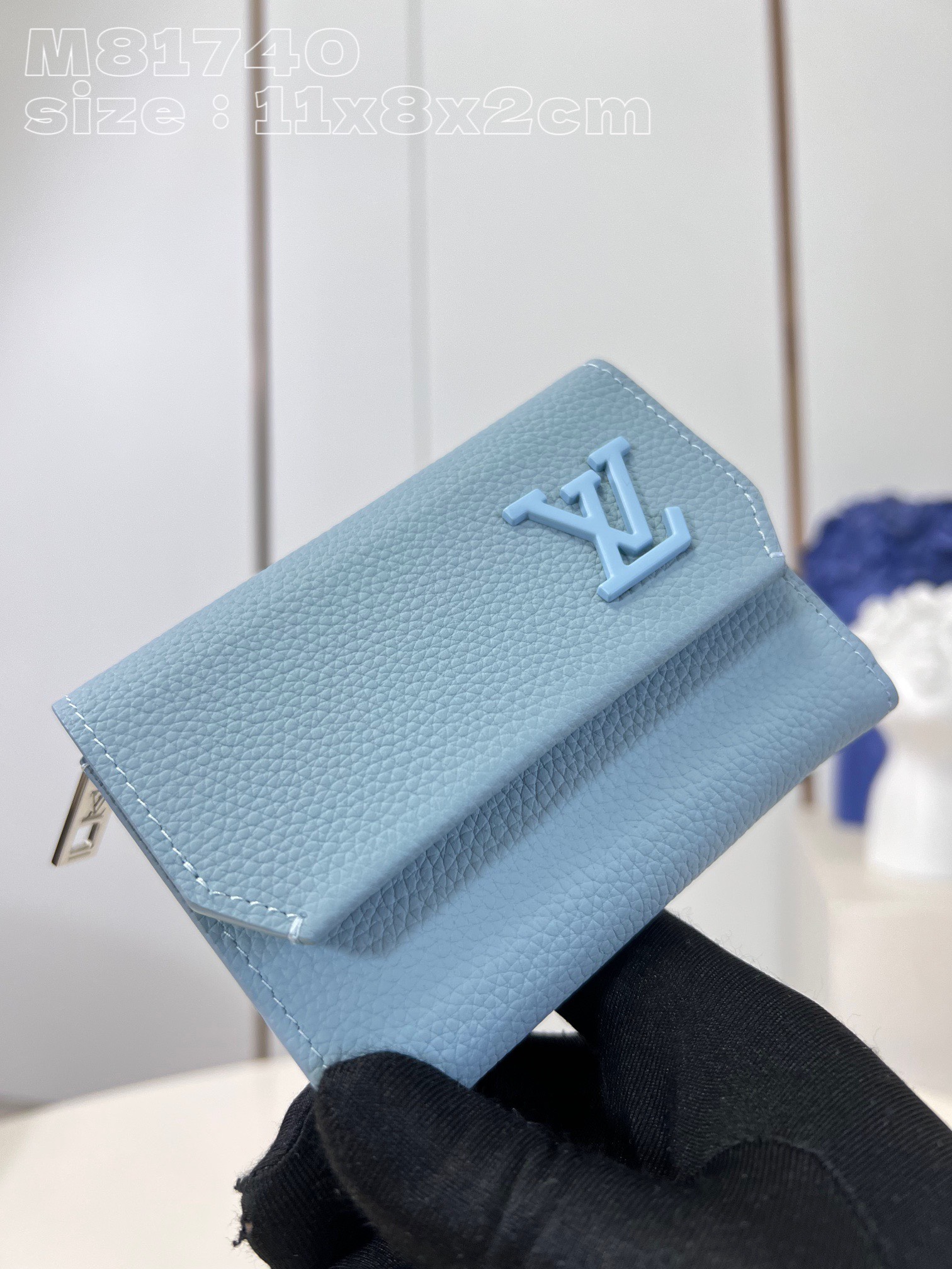 Ví nam Louis Vuitton Siêu Cấp RLCLV2940