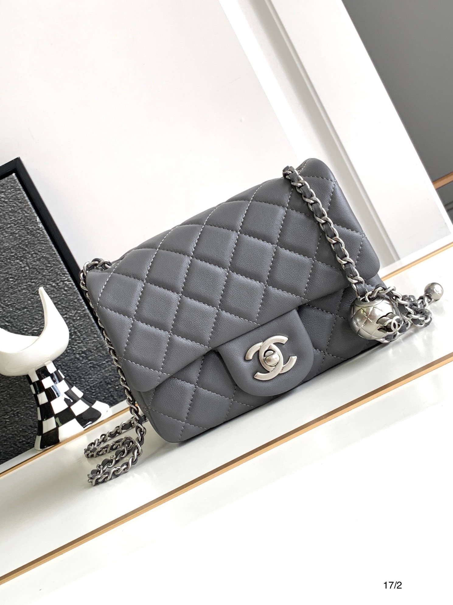 Túi xách nữ Chanel Siêu Cấp RLCCN2946