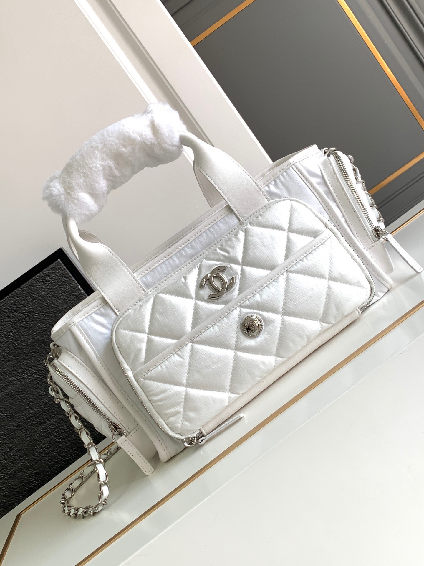 Túi xách nữ Chanel Siêu Cấp RLCCN2951