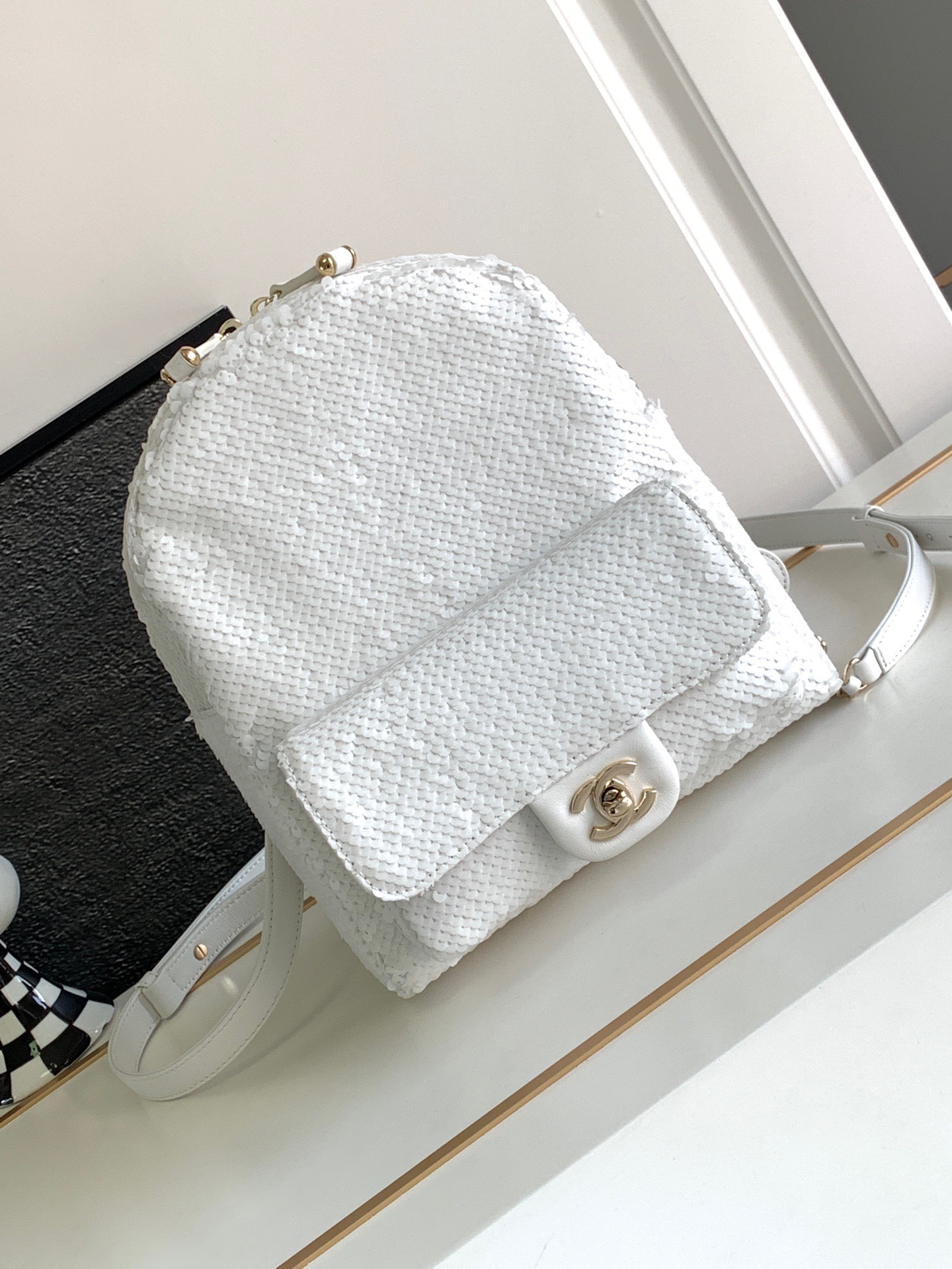 Túi xách nữ Chanel Siêu Cấp RLCCN2956