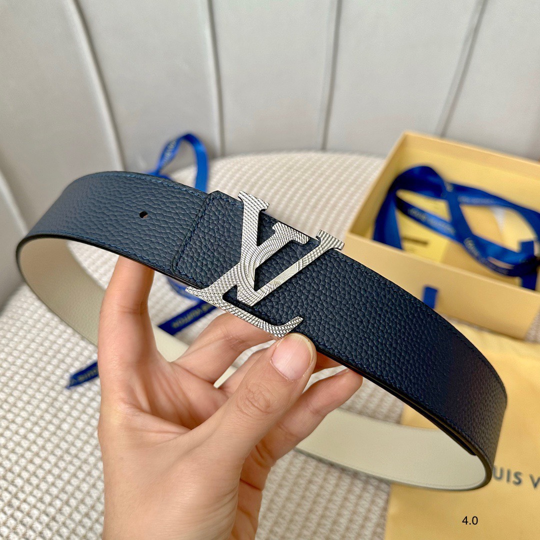 Thắt lưng nam Louis Vuitton Siêu Cấp RLCLV2961