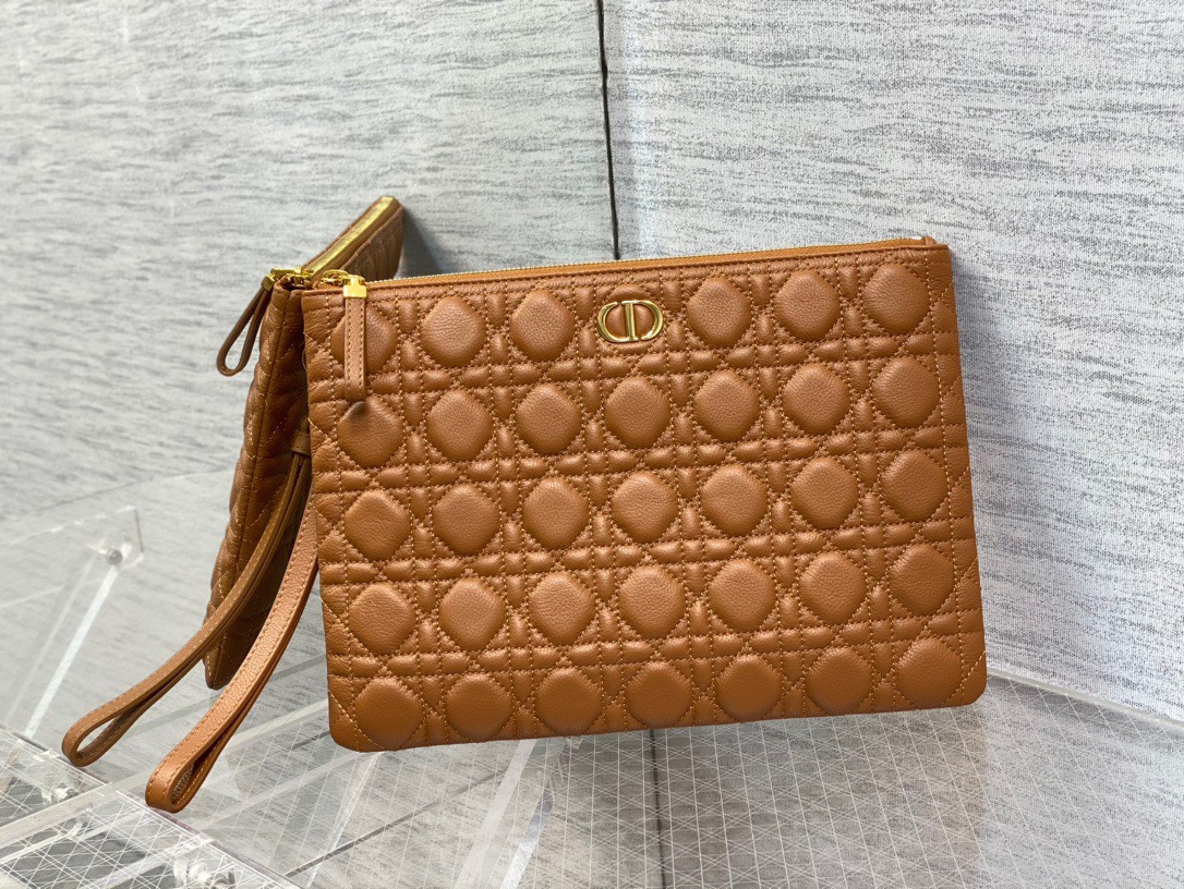 Ví Nữ Dior Siêu Cấp RLCDO2974