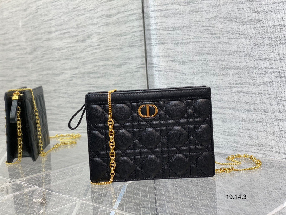 Ví Nữ Dior Siêu Cấp RLCDO2978