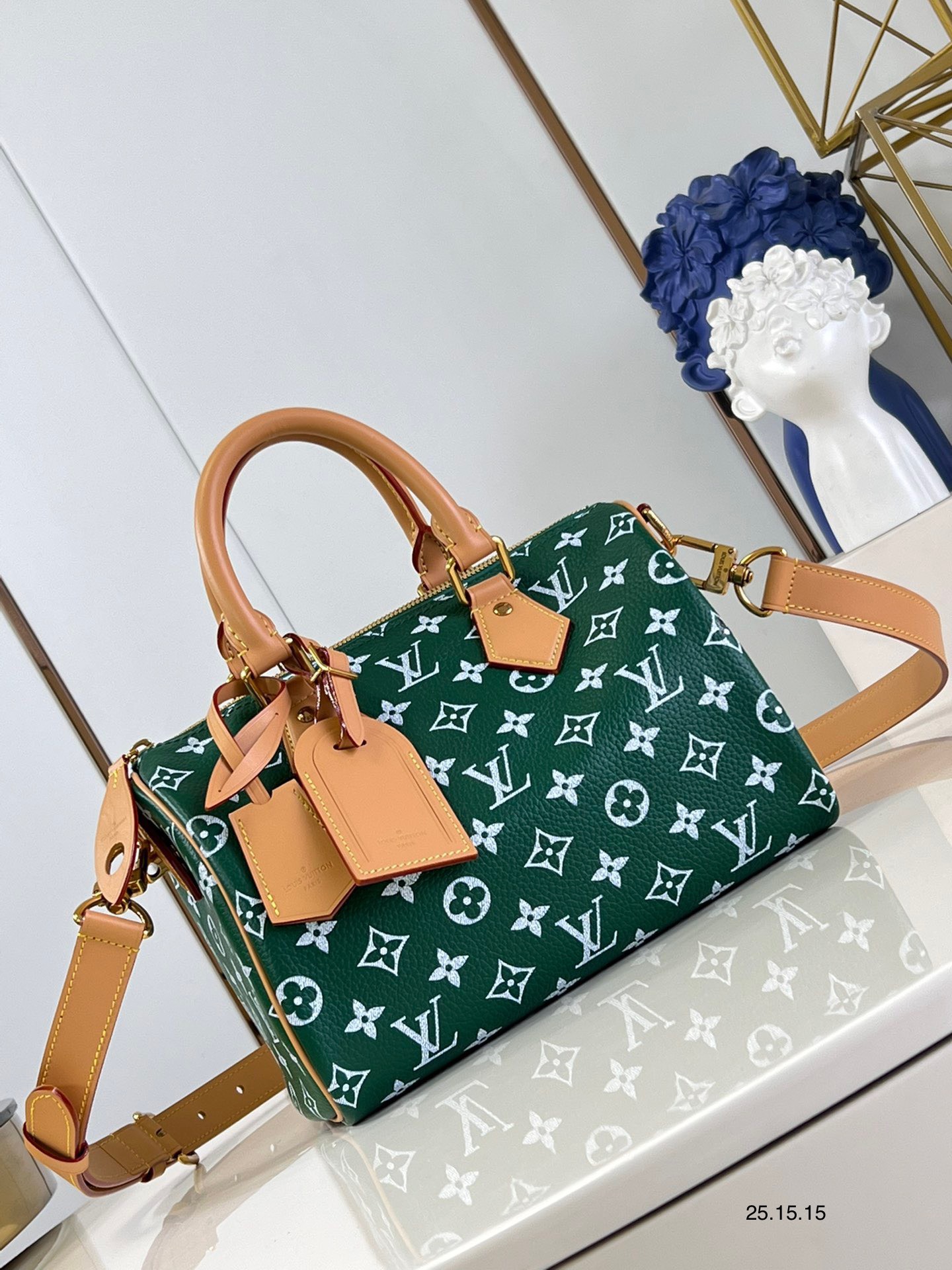 Túi xách nữ Louis Vuitton Siêu Cấp RLCLV2979