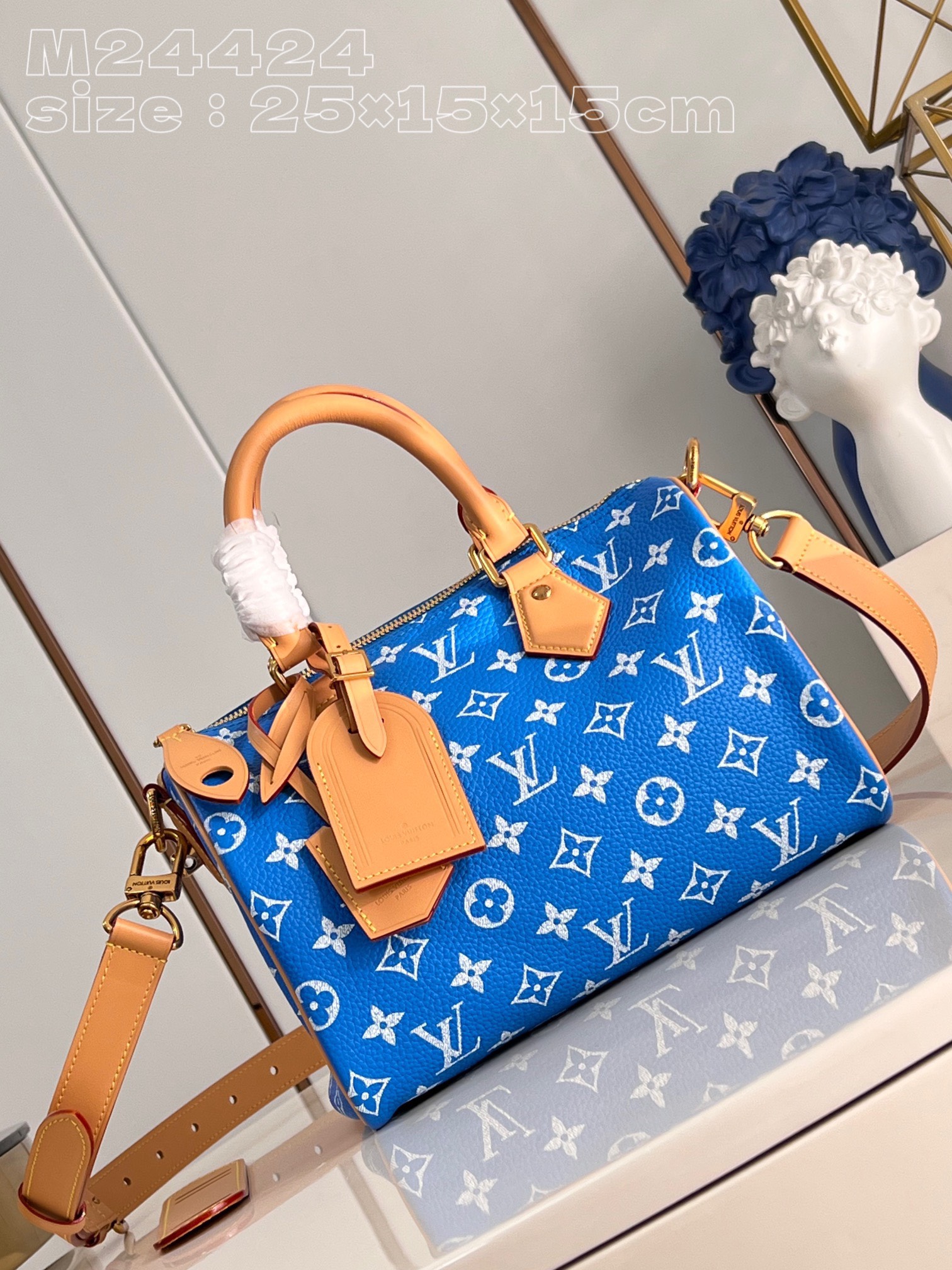 Túi xách nữ Louis Vuitton Siêu Cấp RLCLV2980