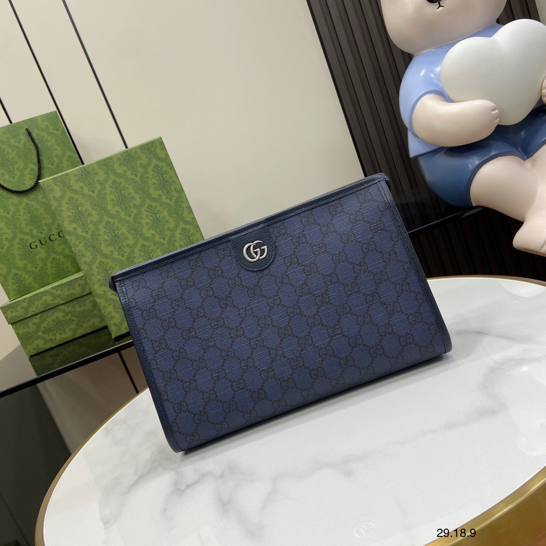 Ví nam Gucci Siêu Cấp RLCGC2986