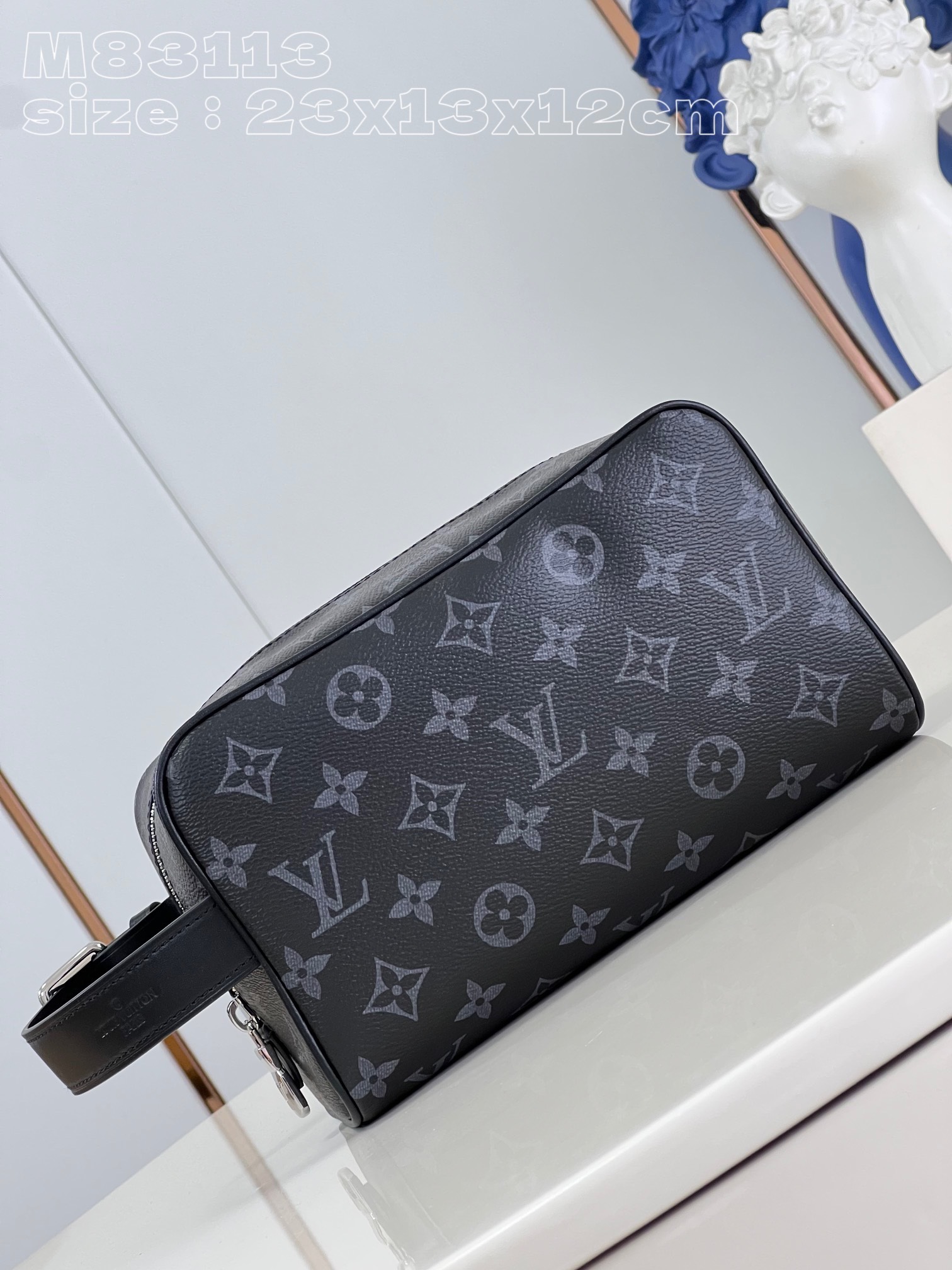 Ví nam Louis Vuitton Siêu Cấp RLCLV2992