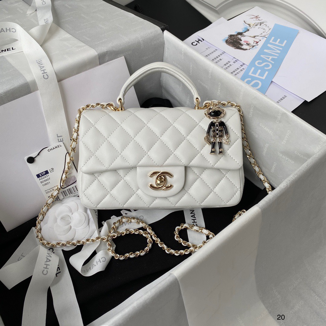 Túi xách nữ Chanel Siêu Cấp RLCCN2994