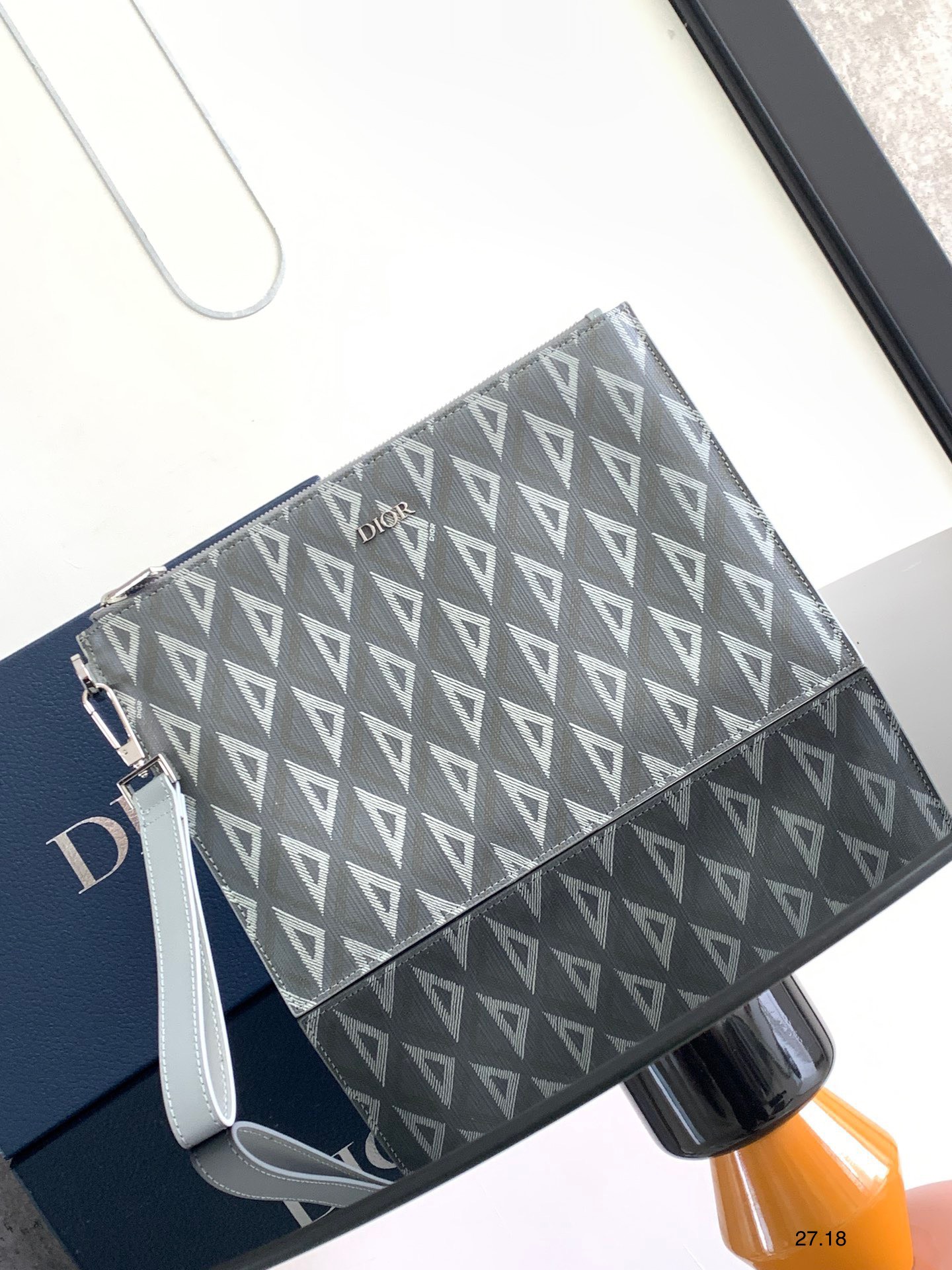 Ví nam Dior Siêu Cấp RLCDO2999