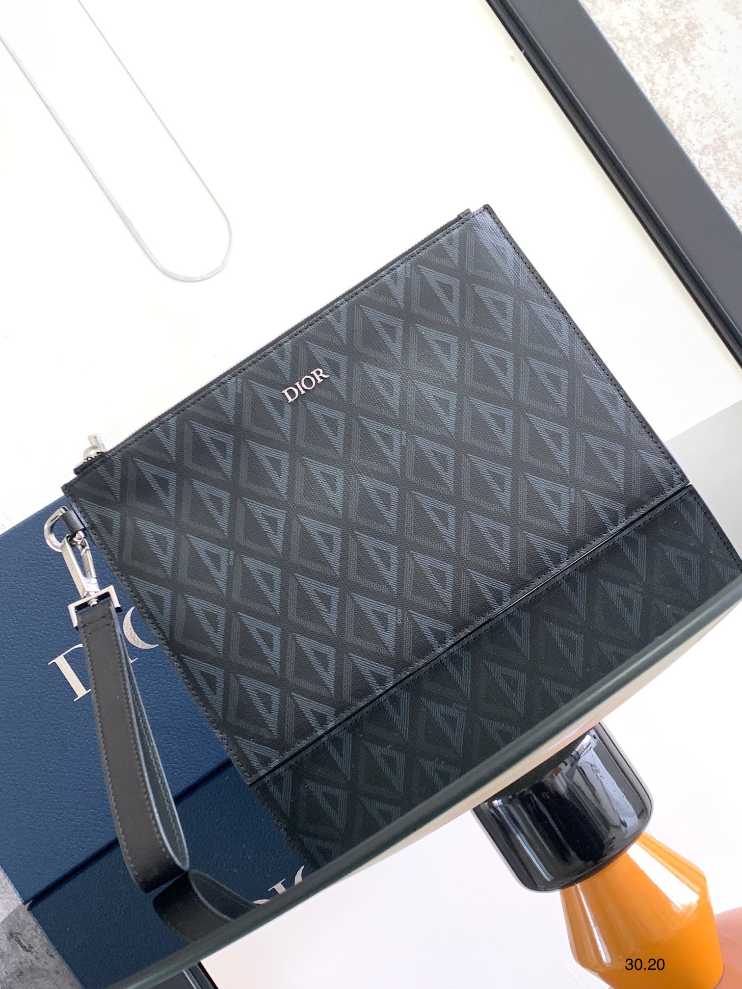 Ví nam Dior Siêu Cấp RLCDO3000