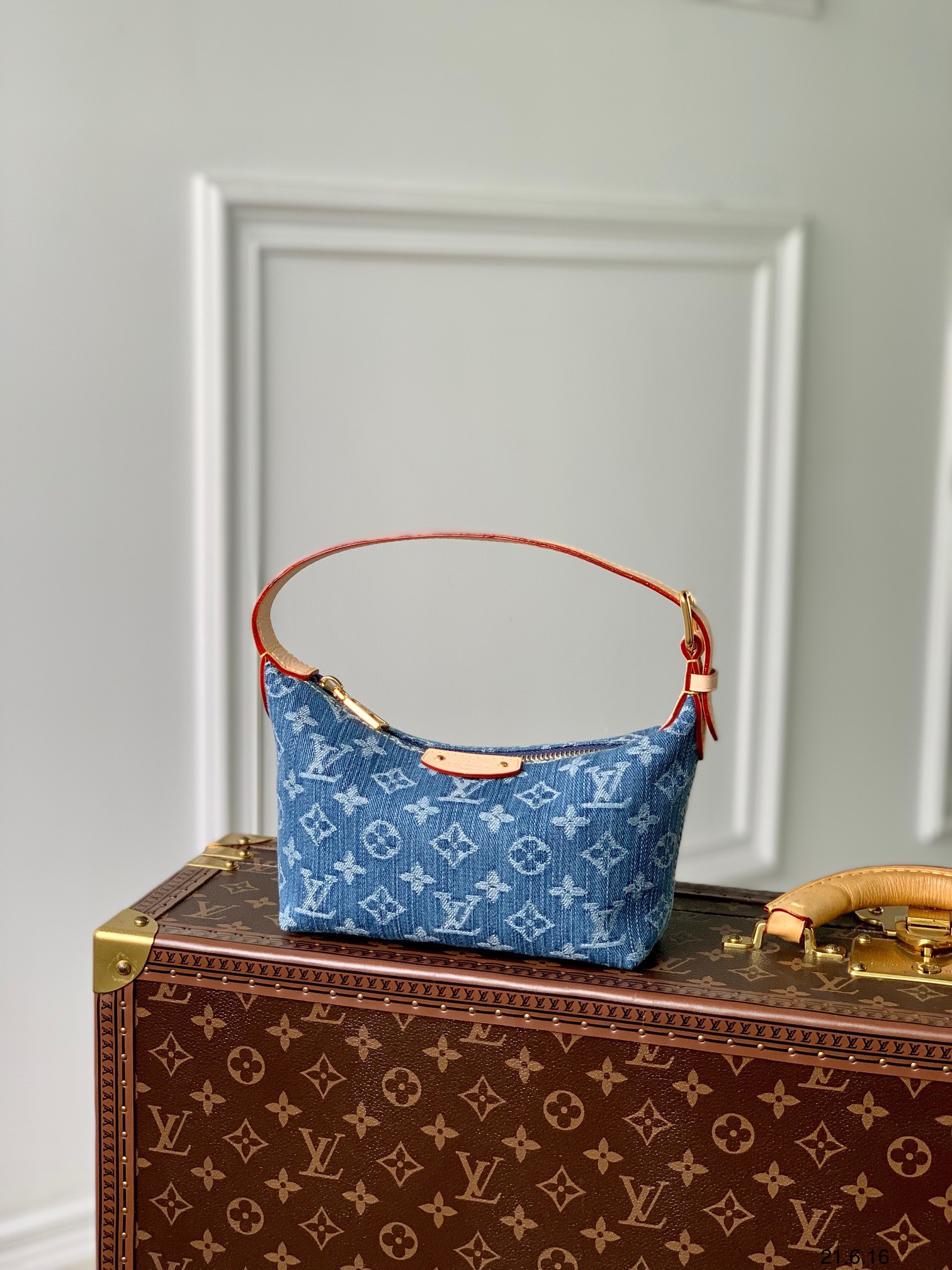 Túi xách nữ Louis Vuitton Siêu Cấp RLCLV3006