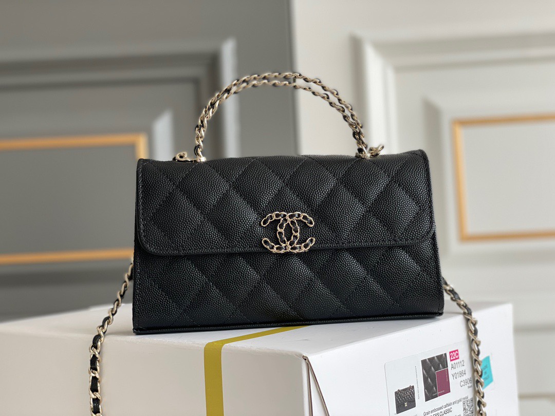 Túi xách nữ Chanel Siêu Cấp RLCCN3012