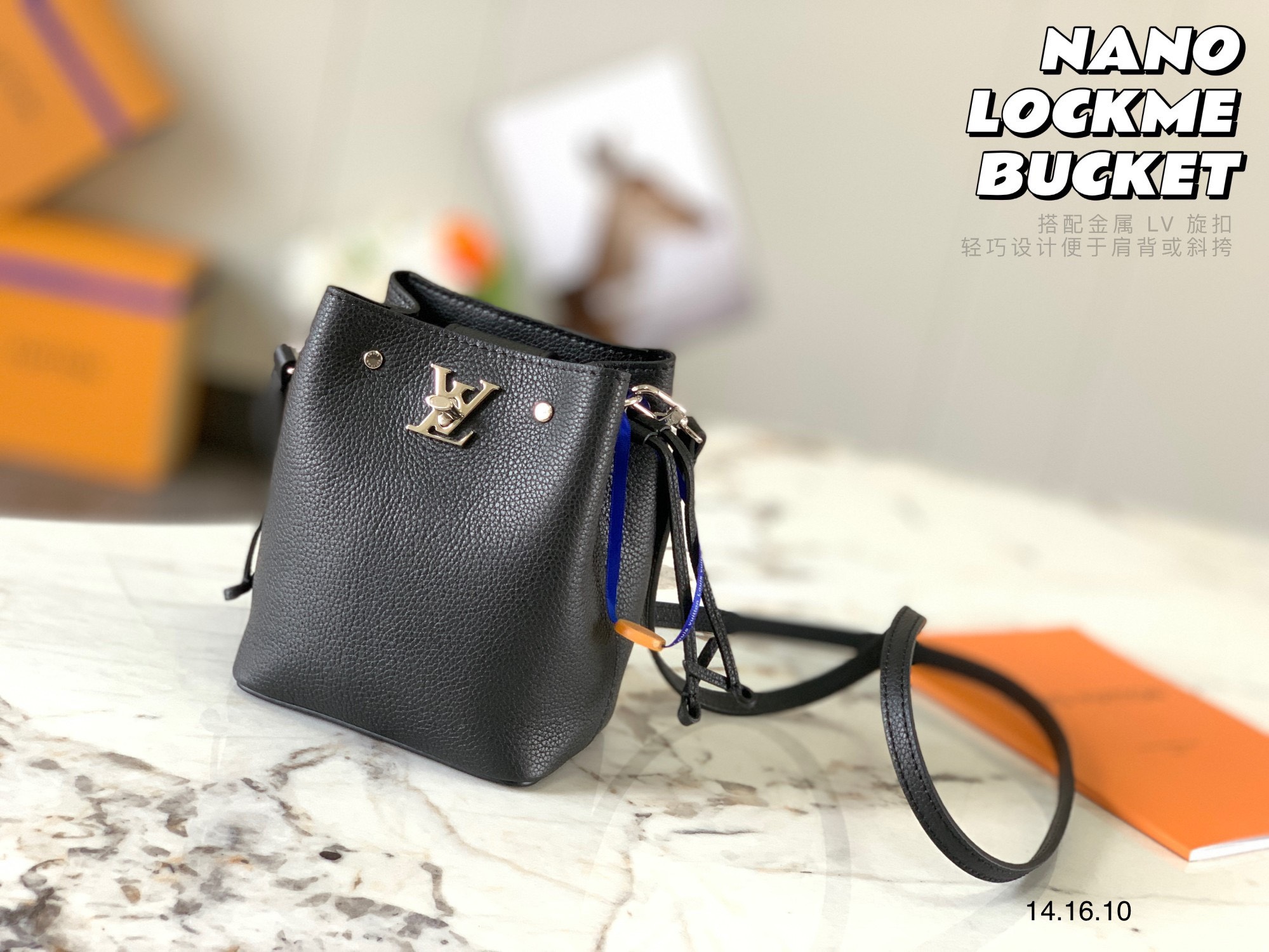 Túi xách nữ Louis Vuitton Siêu Cấp RLCLV3025