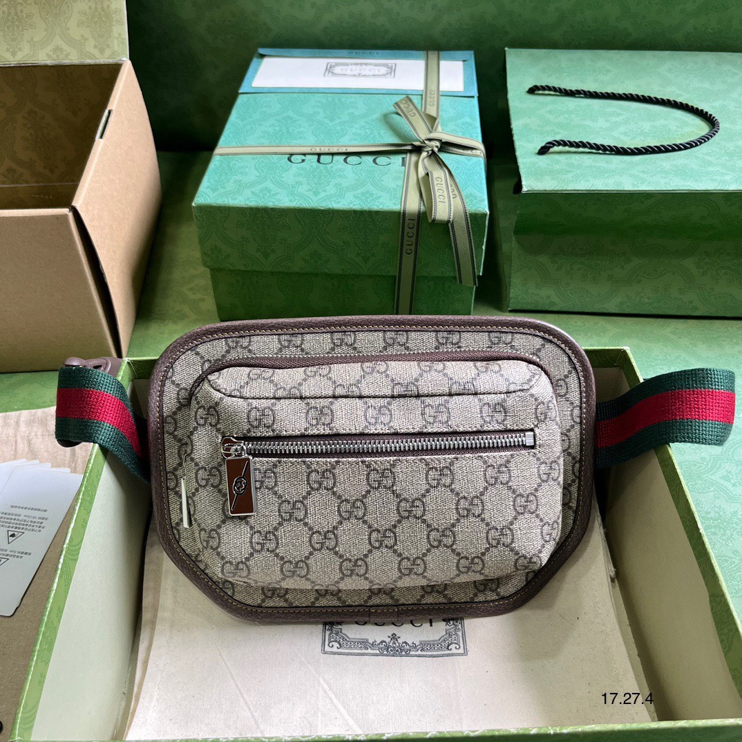 Túi xách nam Gucci Siêu Cấp RLCGC3038